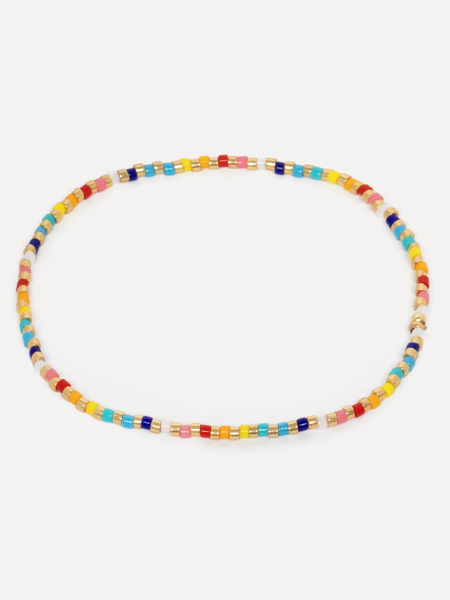 Les Soeurs Armband Feliz Love Pearl Fashion