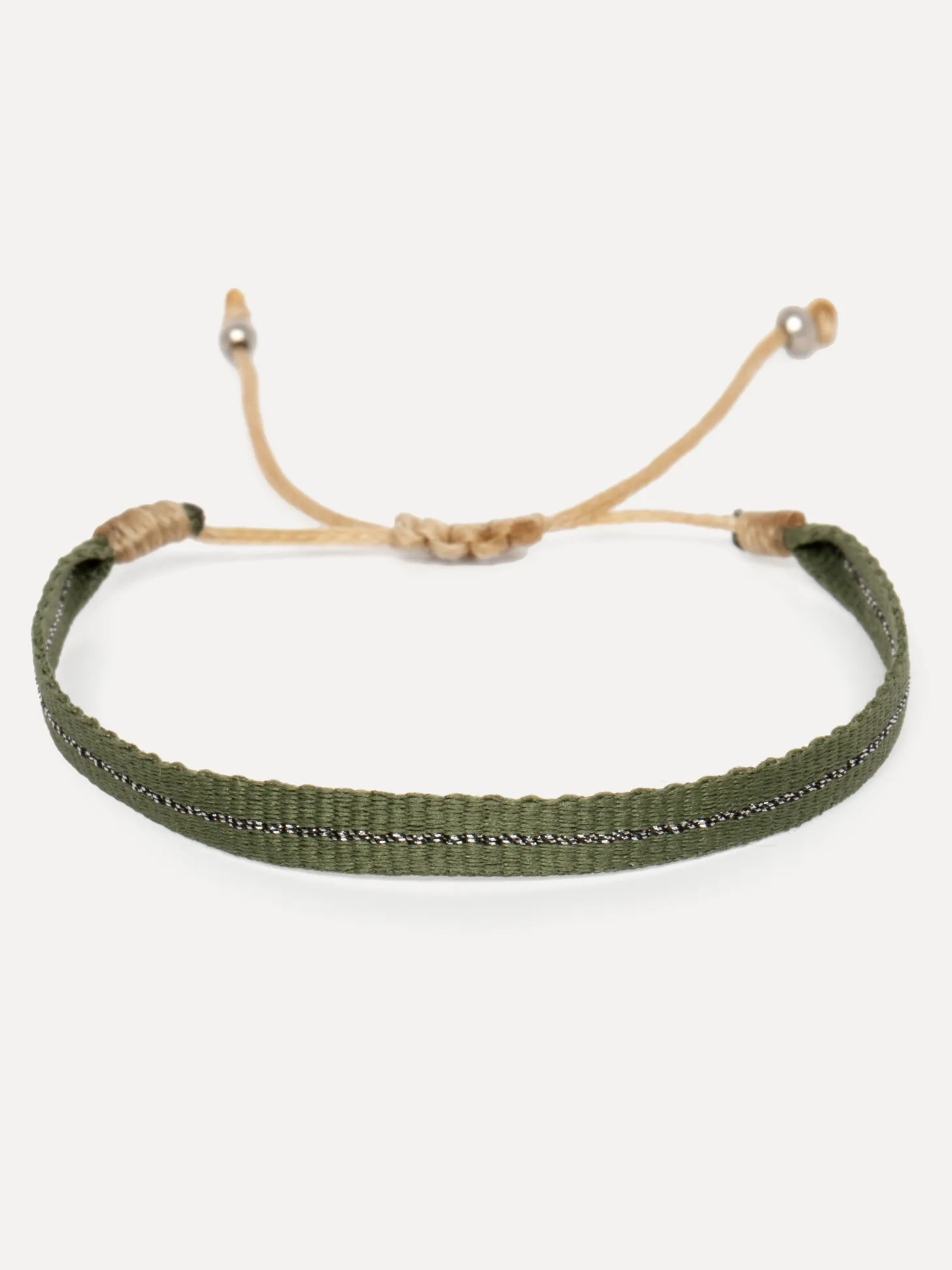Les Soeurs Armband Frey Green Cheap