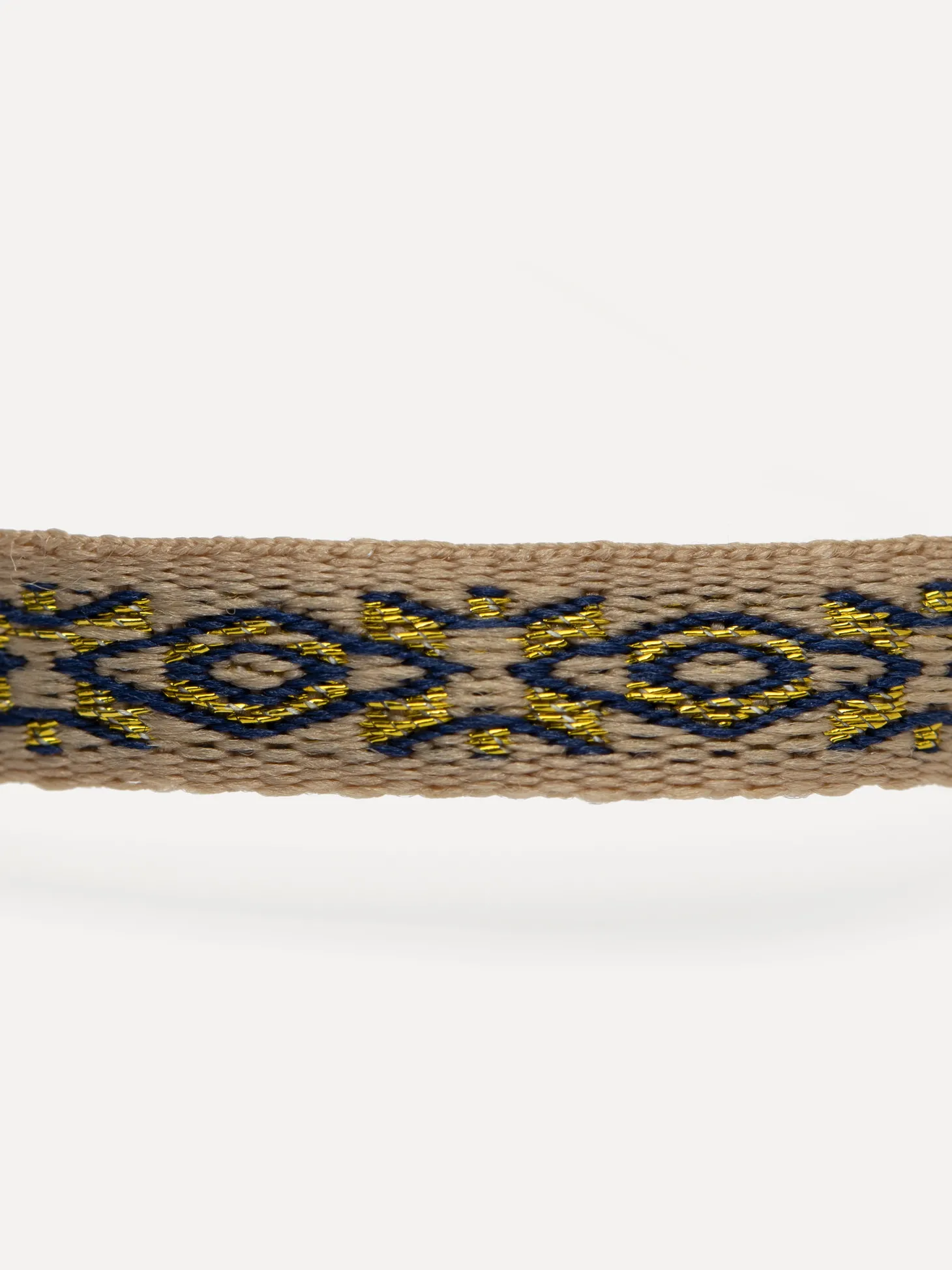 armband_frey_3.webp Les Soeurs Armband Frey Beige/Gold Cheap