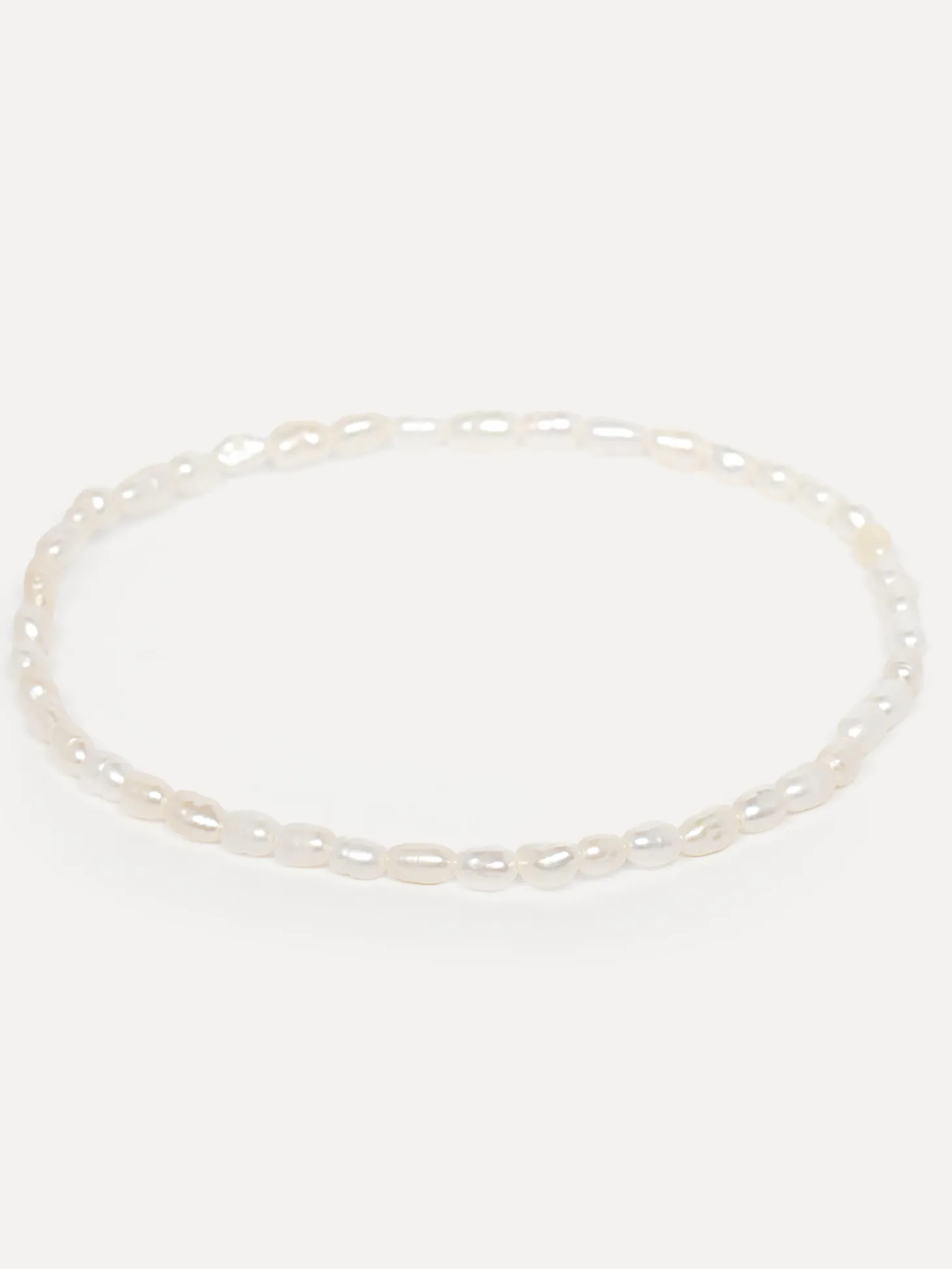 Les Soeurs Armband Fyra Pearl Shop