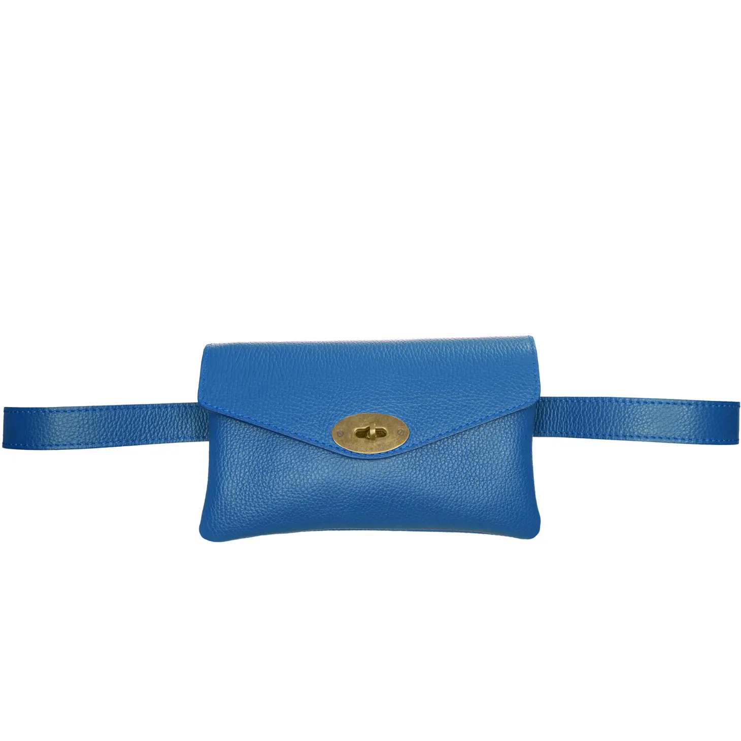 Les Soeurs Belt Bag Isaac Kobalt Store