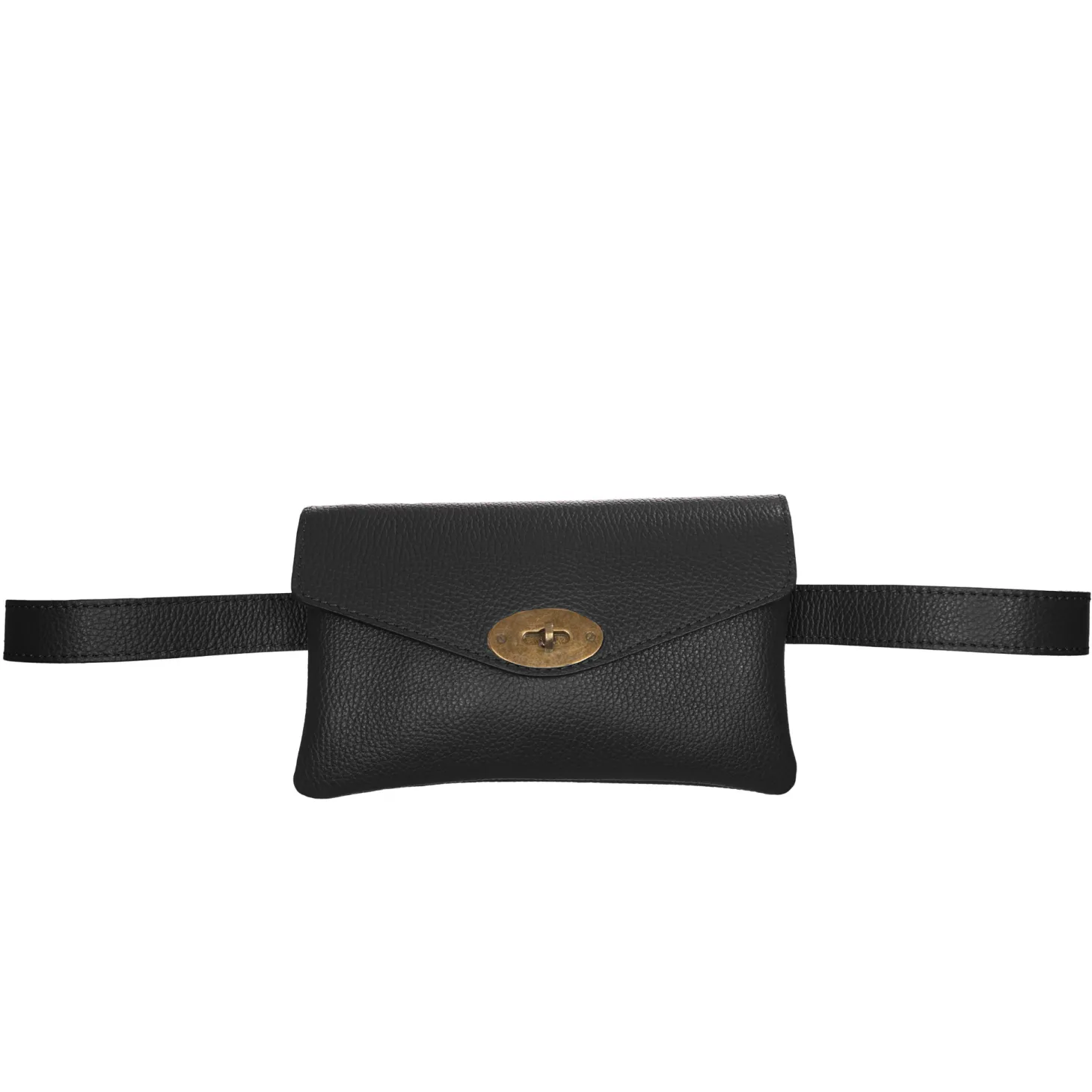 Les Soeurs Belt Bag Isaac Fashion