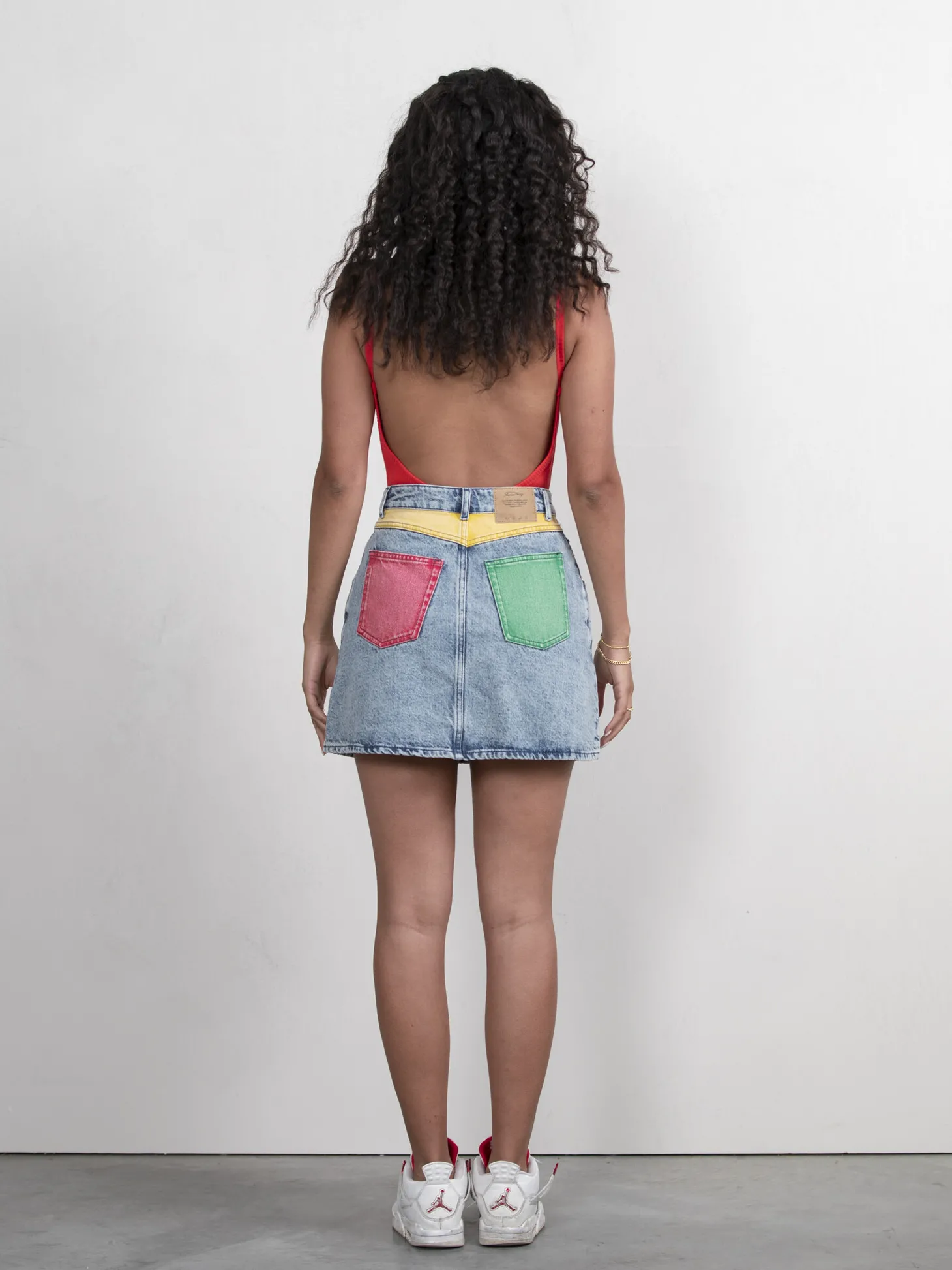 body_sophie_3-1.webp The Odder Side Body Sophie Red Fashion