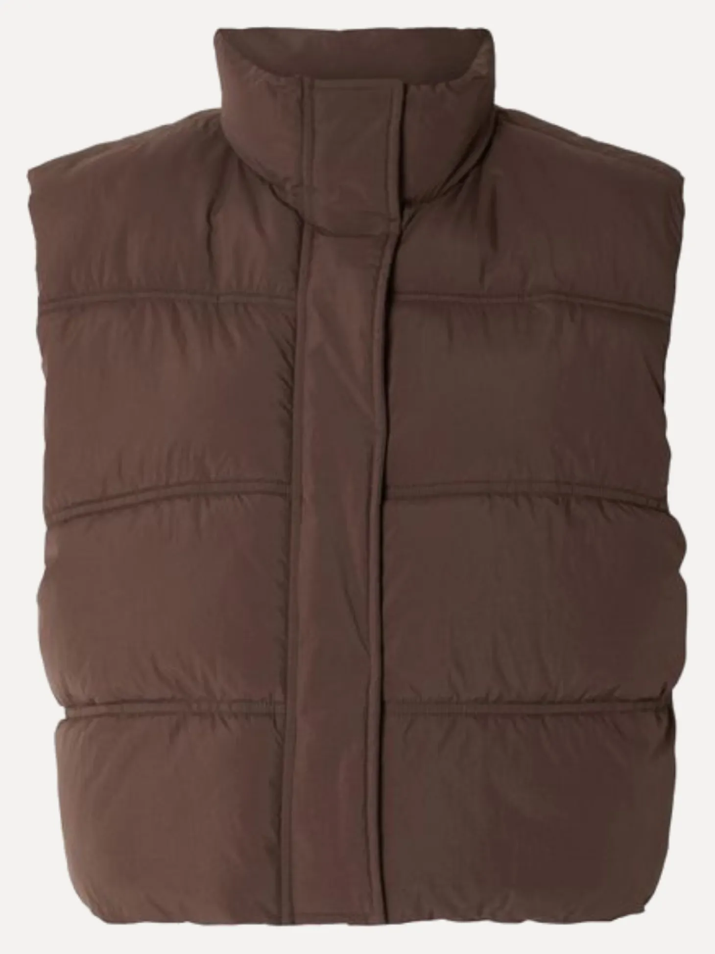 Selected Bodywarmer Klea Java Best Sale