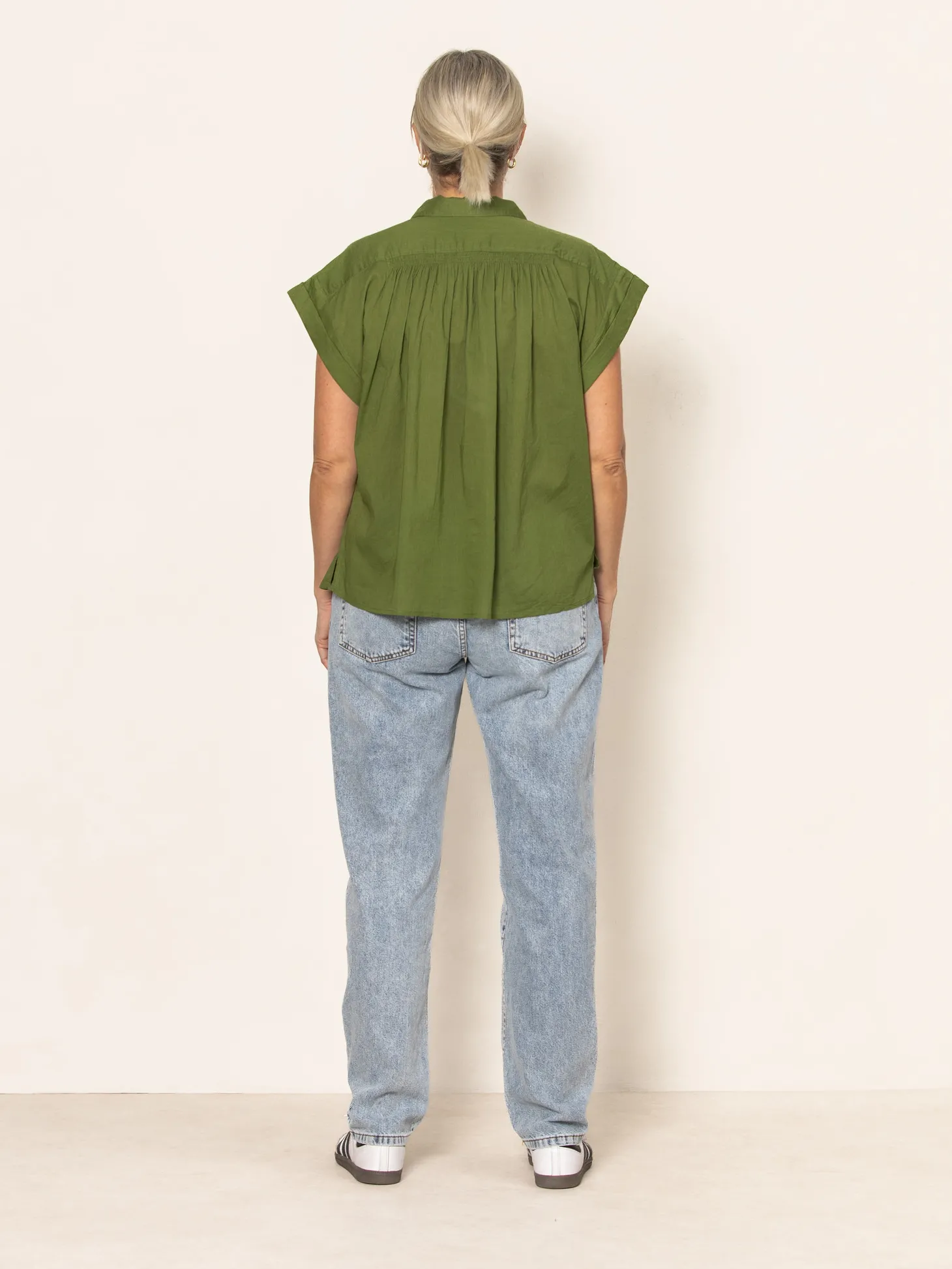 Les Soeurs Boyfriend Jeans Julia Light Blue Discount