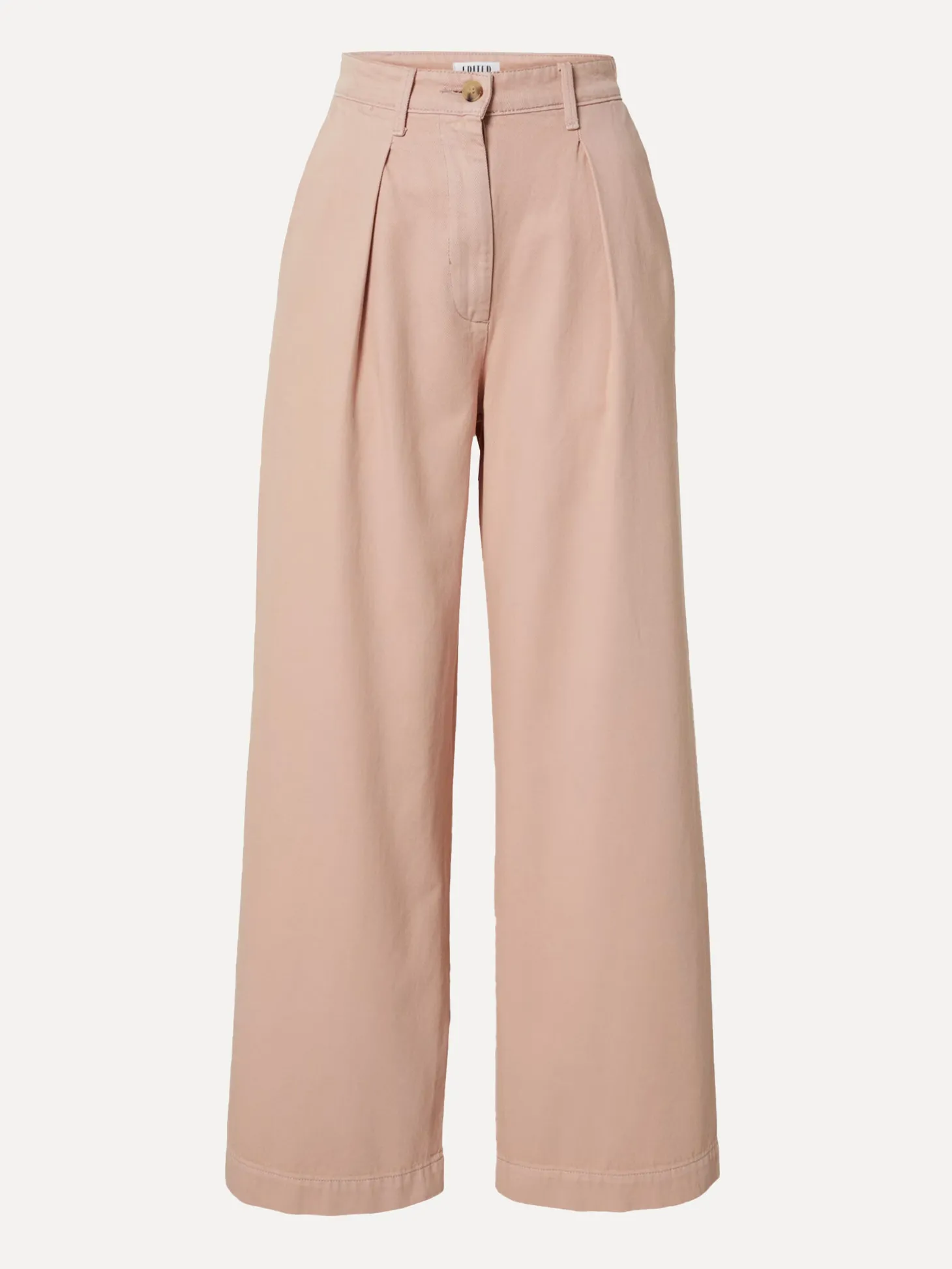 Edited Broek Mascha Rose Smoke Clearance