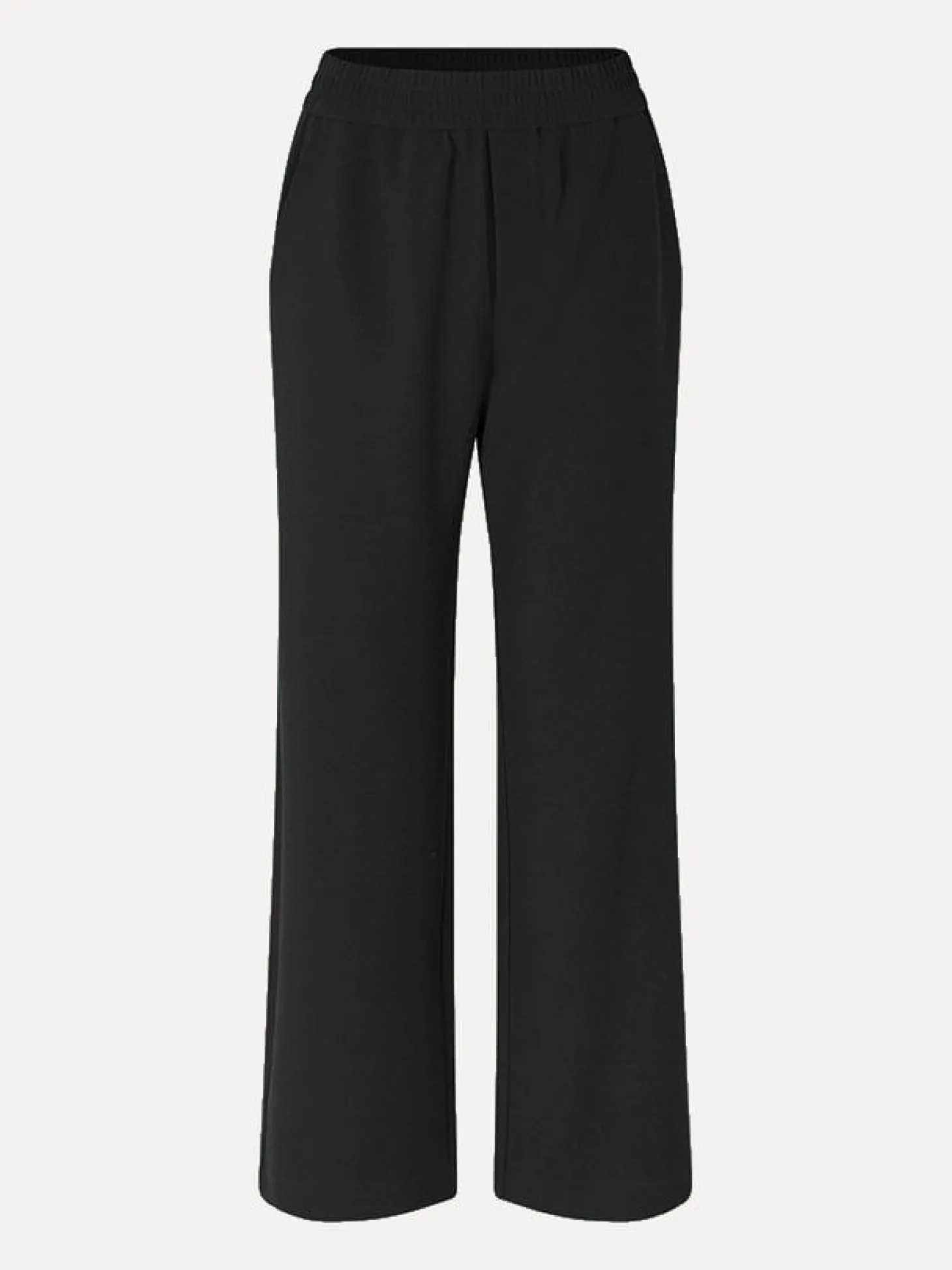 MBYM Broek Philipa Edviwa Black New