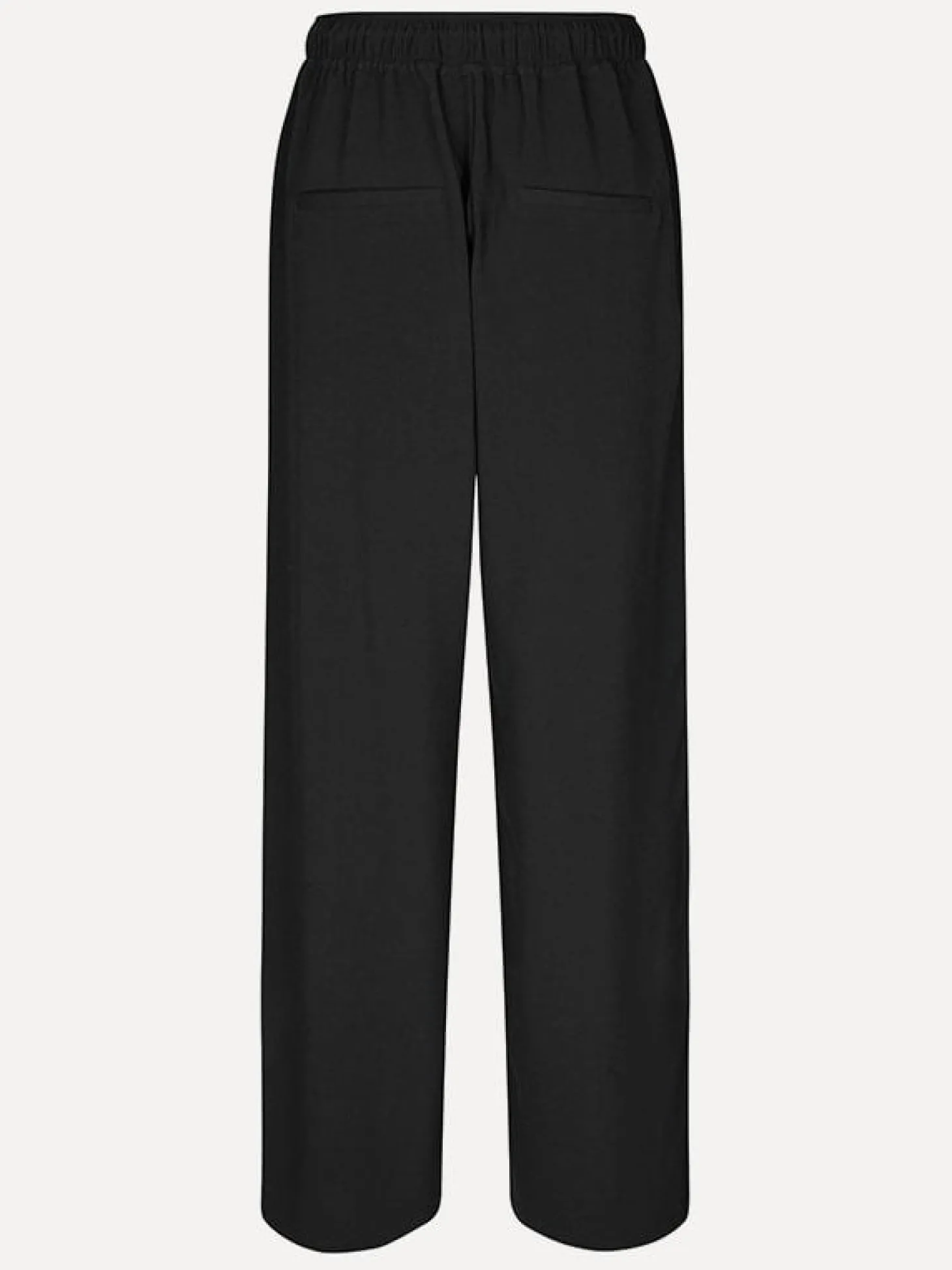 MBYM Broek Phillipa Alessia Black Sale