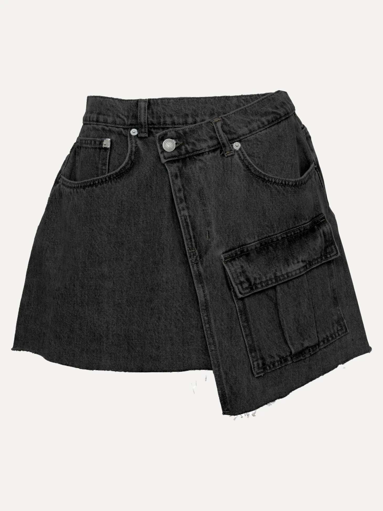 Les Soeurs Cargo Rok Loewie Black Shop