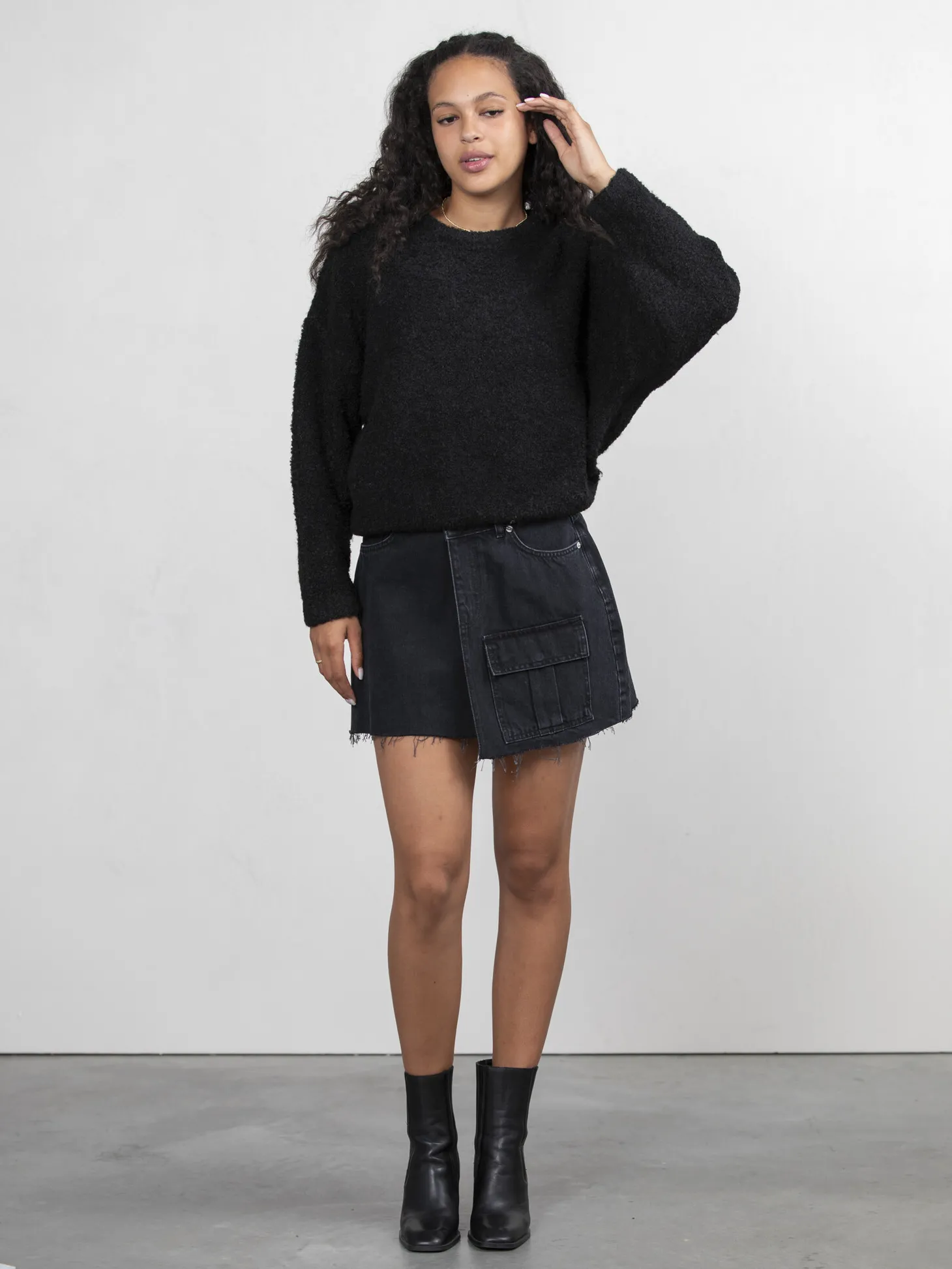 cargo_rok_loewie_3.webp Les Soeurs Cargo Rok Loewie Black Shop