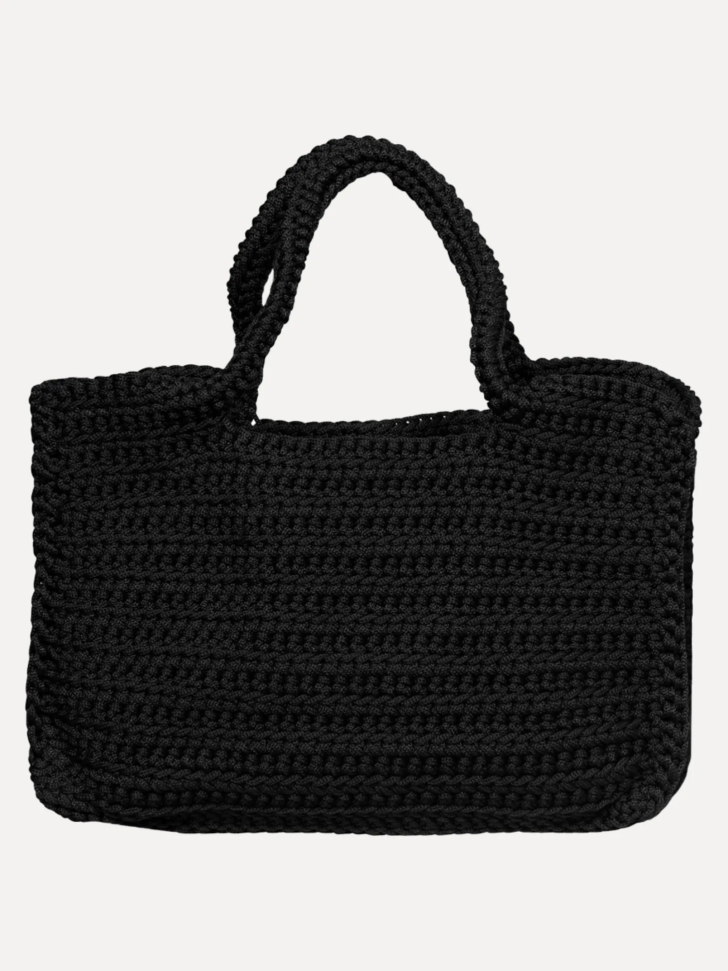 Les Soeurs Crochet Lunchbag Elisa Navy Marine Hot