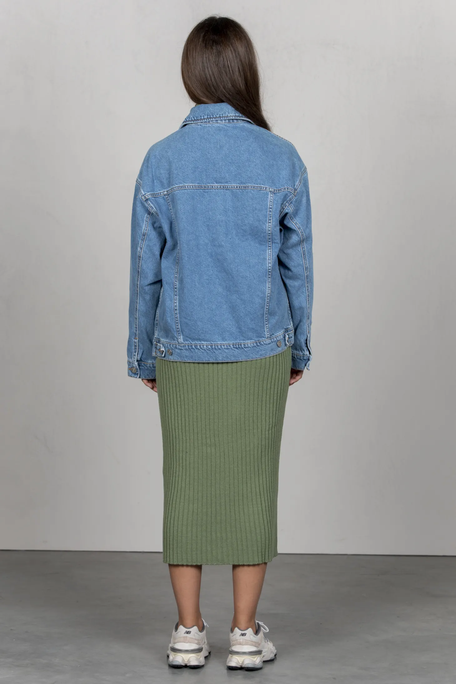 denim_vest_renee_3.webp MBYM Denim Vest Renee Blazing Blue Washed Cheap