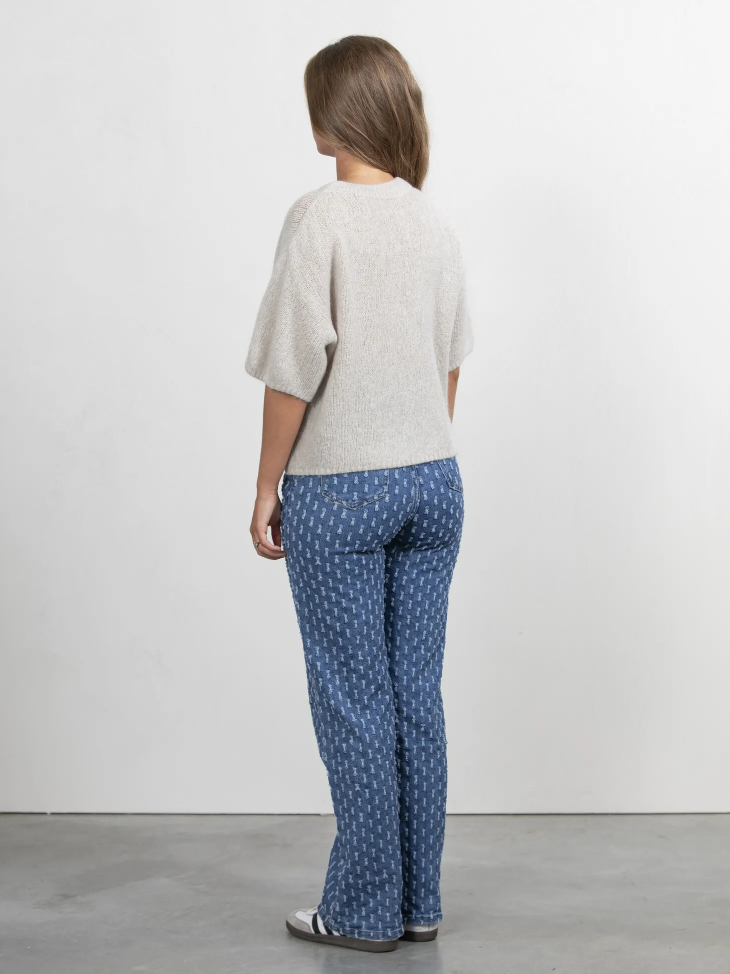 destroyed_jeans_lulu_3.webp Le Marais Destroyed Jeans Lulu Denim Online