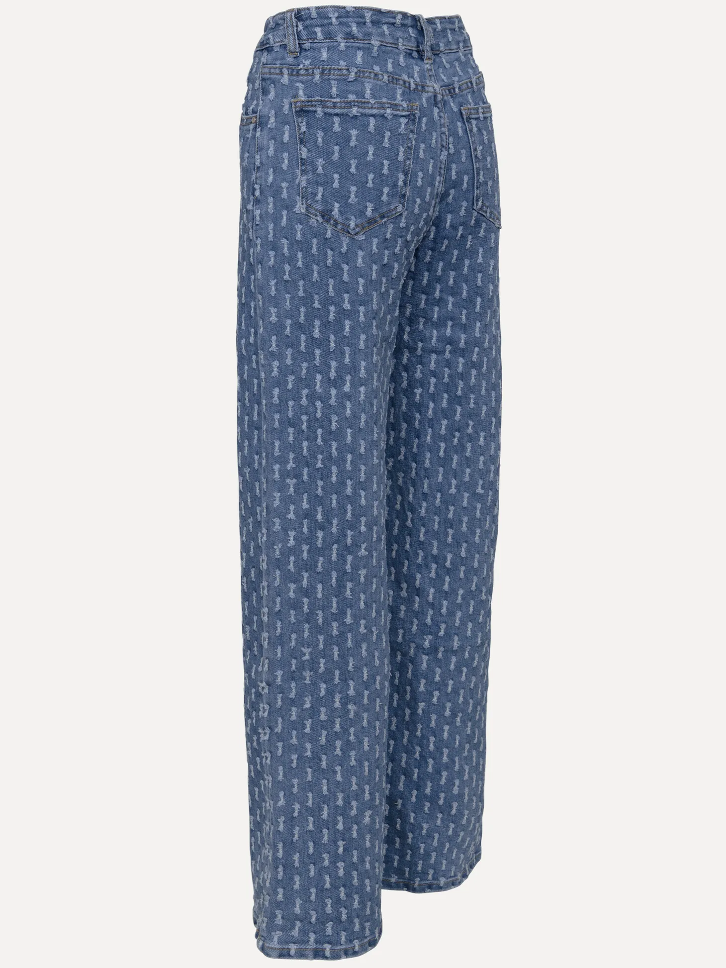 destroyed_jeans_lulu_5.webp Le Marais Destroyed Jeans Lulu Denim Online