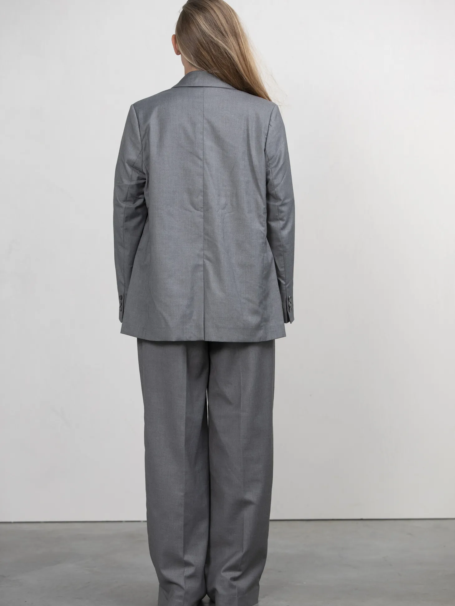 doublebreasted_blazer_ariana_4.webp Les Soeurs Double-Breasted Blazer Ariana Grey Discount