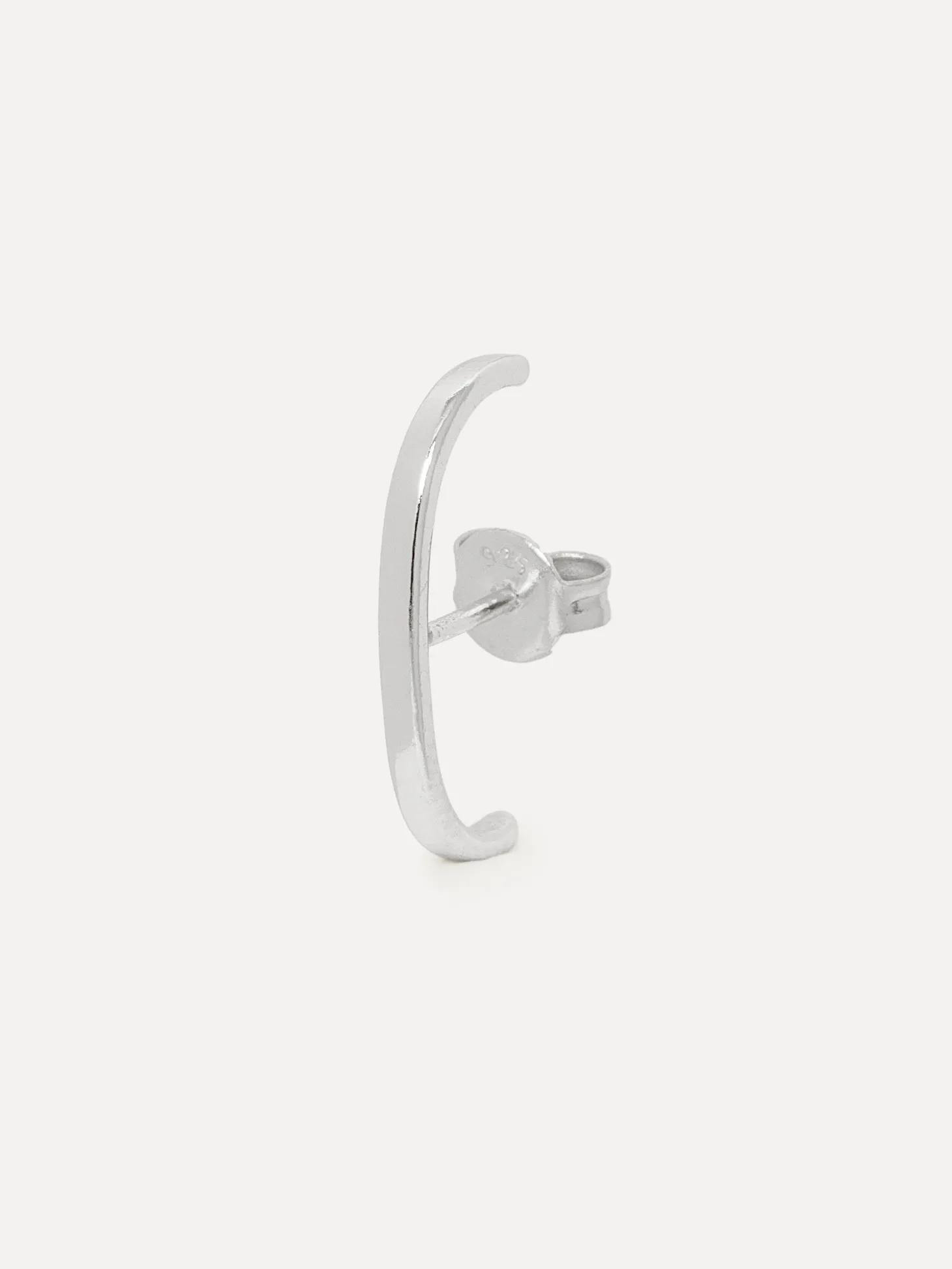ear_cuff_gigi_2.webp Les Soeurs Ear Cuff Gigi Silver Outlet