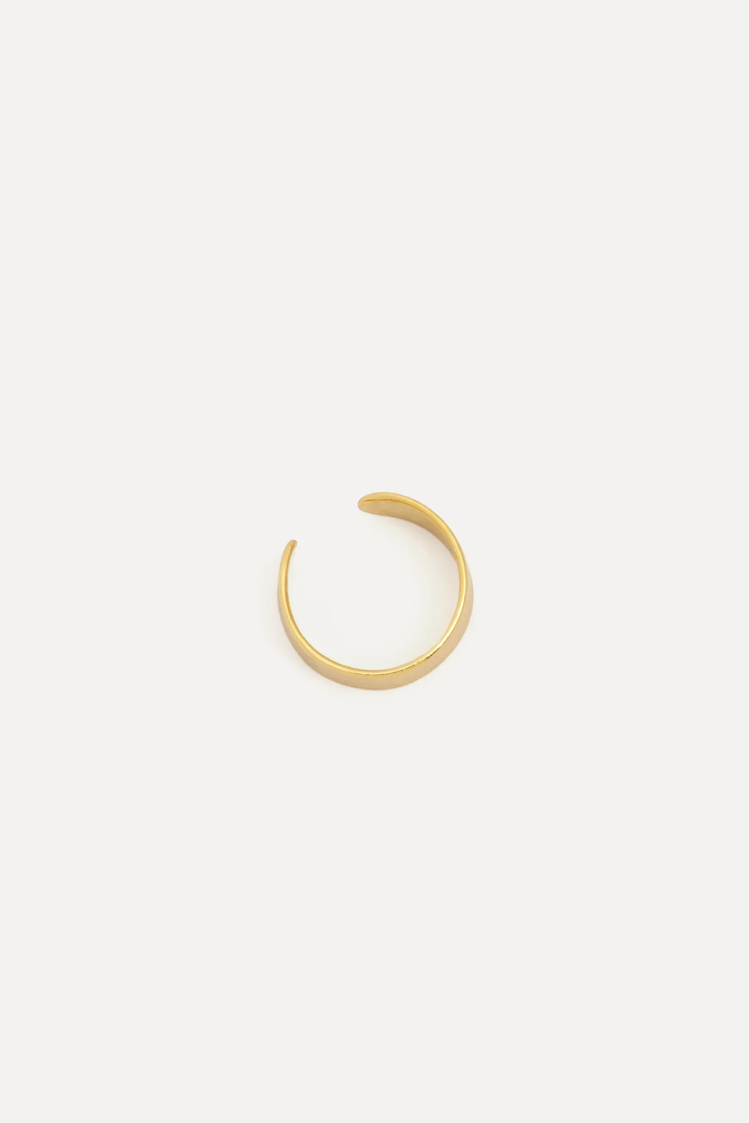 ear_cuff_june_4.webp Les Soeurs Ear Cuff June Gold Clearance