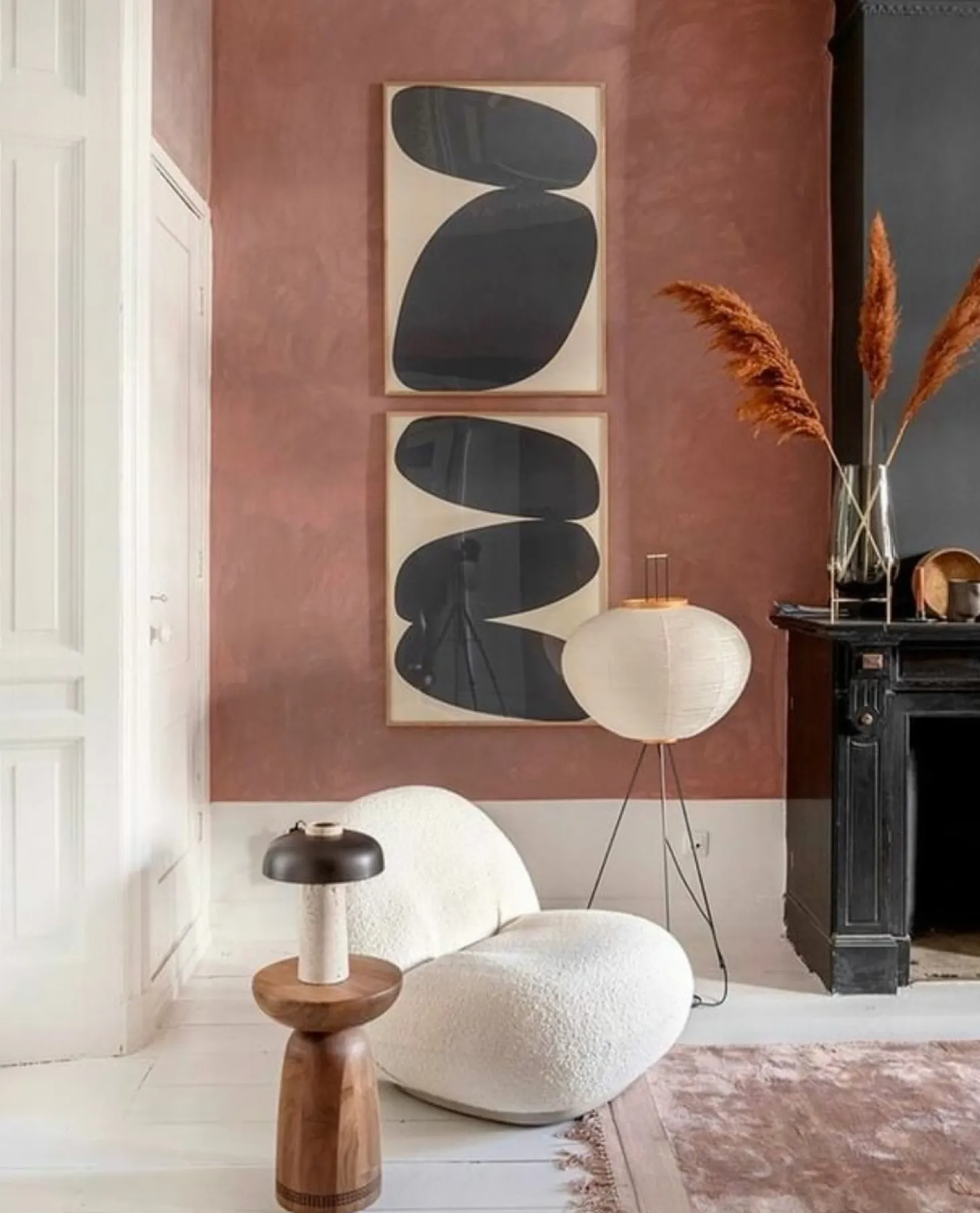 Paper Collective Frame Solid Shapes Discount