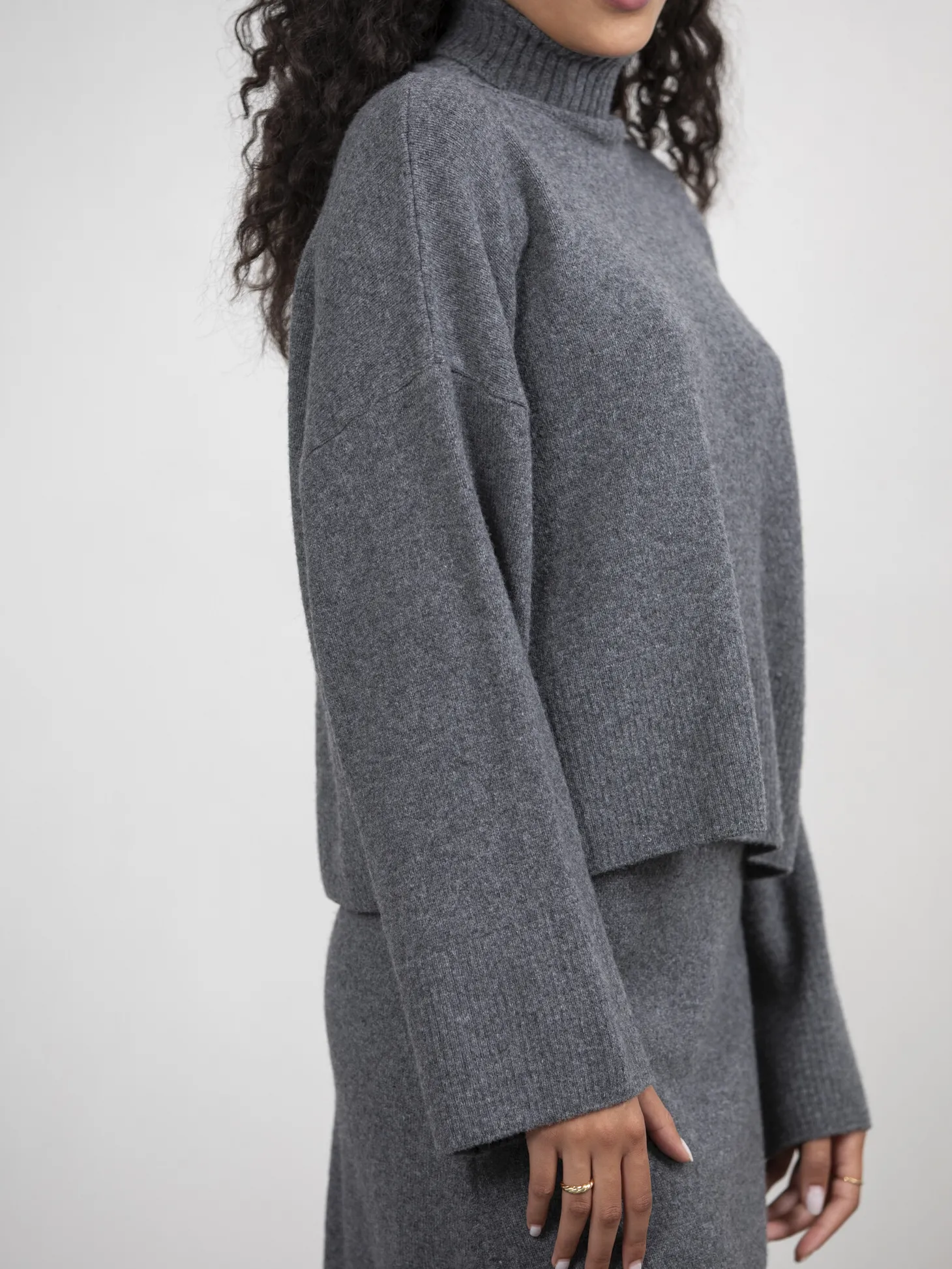 gebreide_coltrui_hera_2.webp Les Soeurs Gebreide Coltrui Hera Dark Grey Online