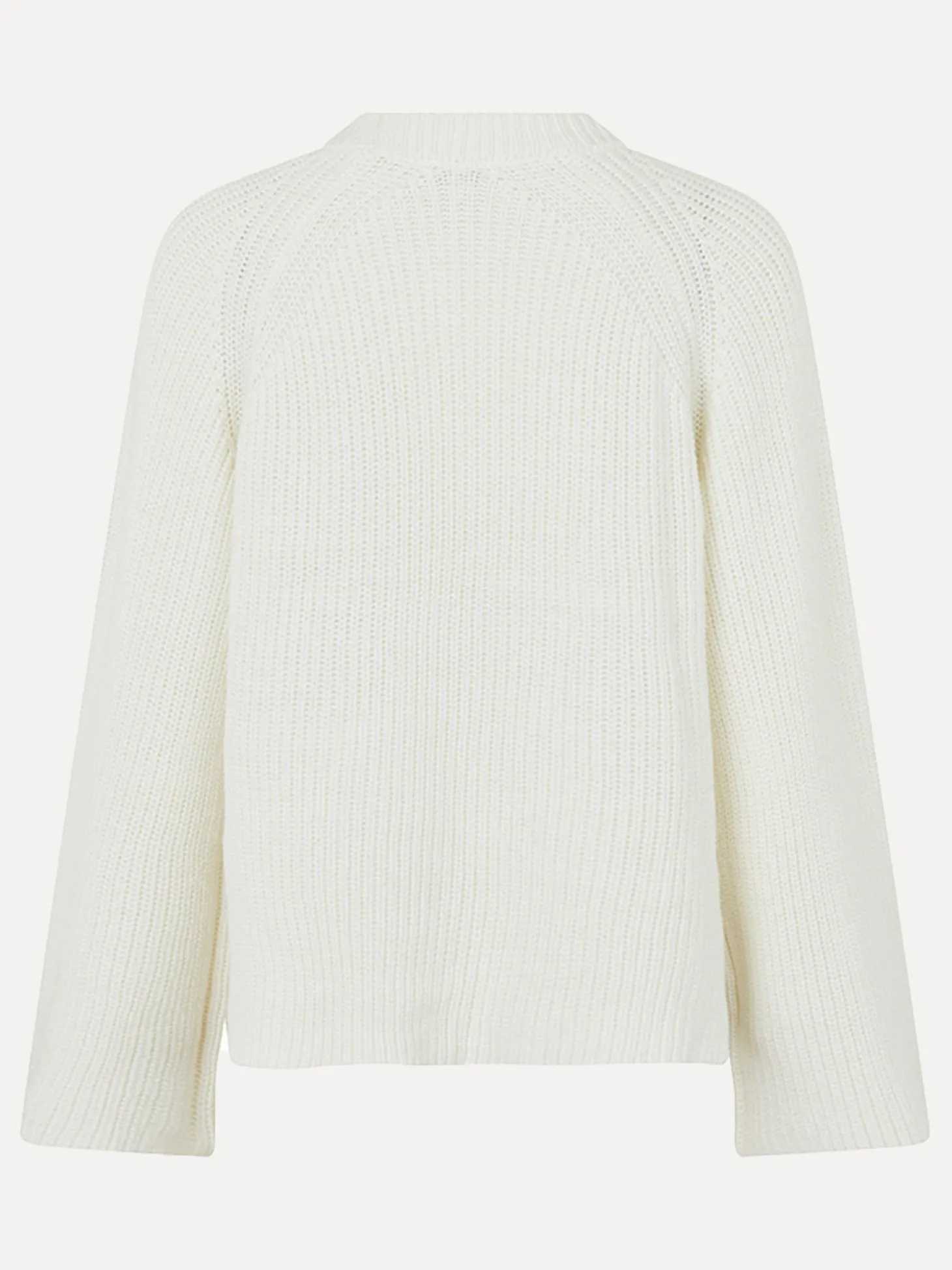 MBYM Gebreide Sweater Acacia Cornilla Sugar Store