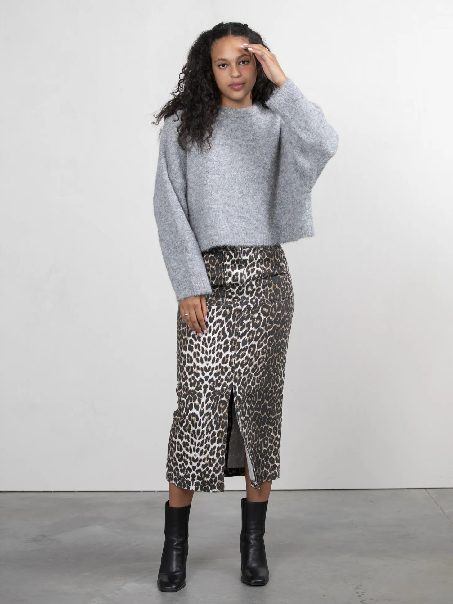 gebreide_trui_ada_2-1.webp Les Soeurs Gebreide Trui Ada Grey Best Sale