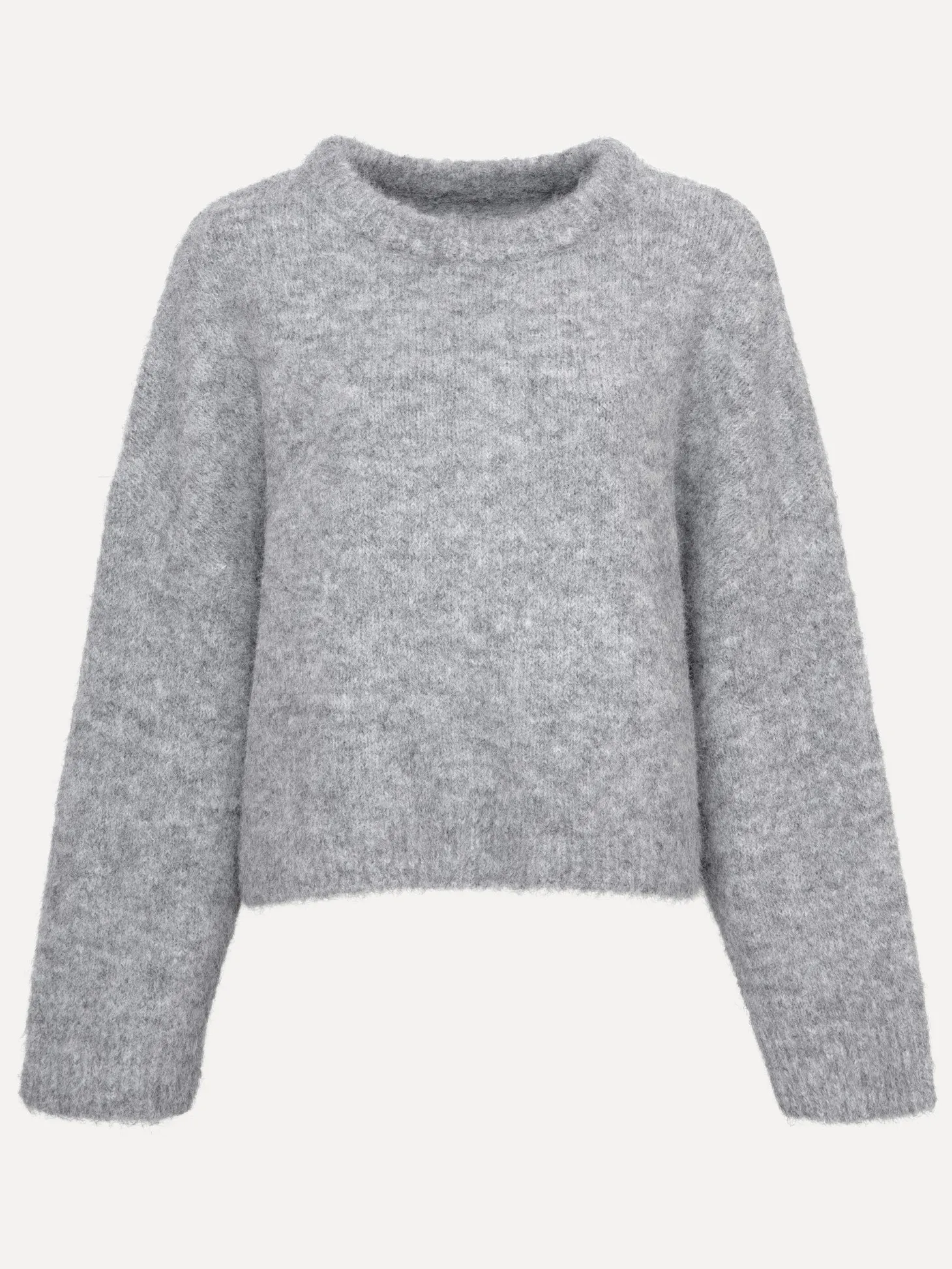 gebreide_trui_ada_6.webp Les Soeurs Gebreide Trui Ada Grey Best Sale