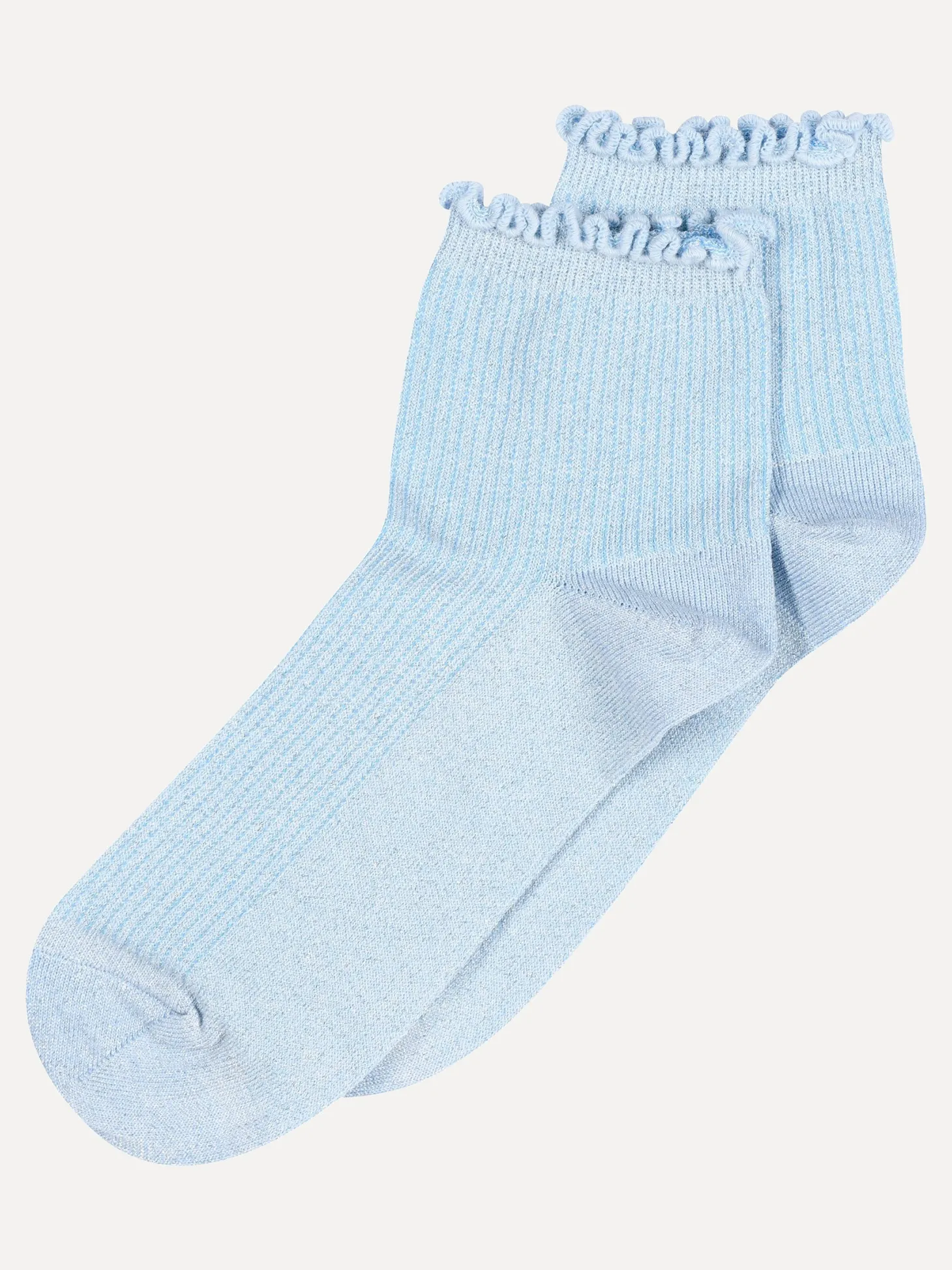 MP Denmark Glittersokken Lis Skyride Sale