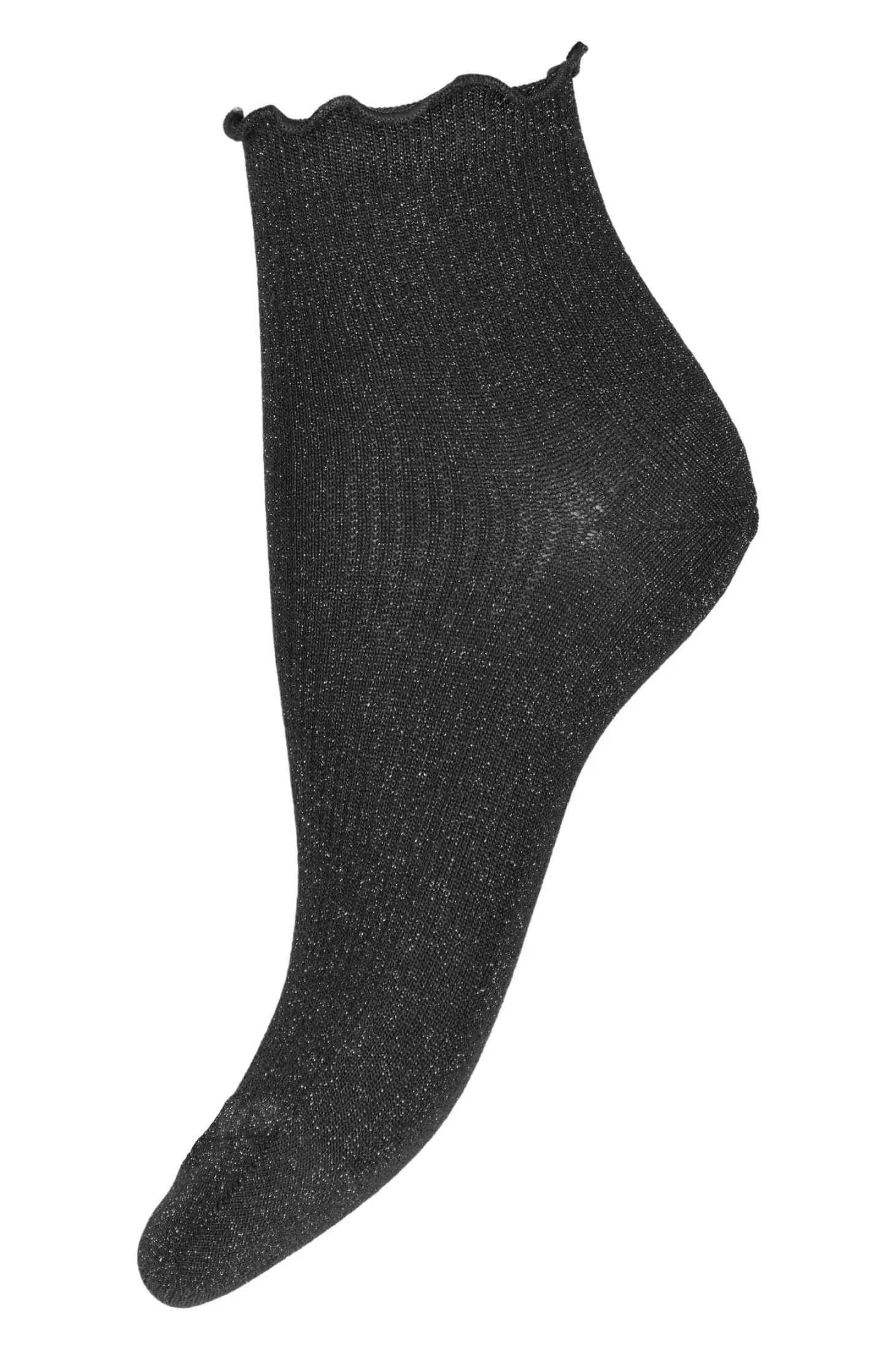 glittersokken_lis_2.webp MP Denmark Glittersokken Lis Black Cheap