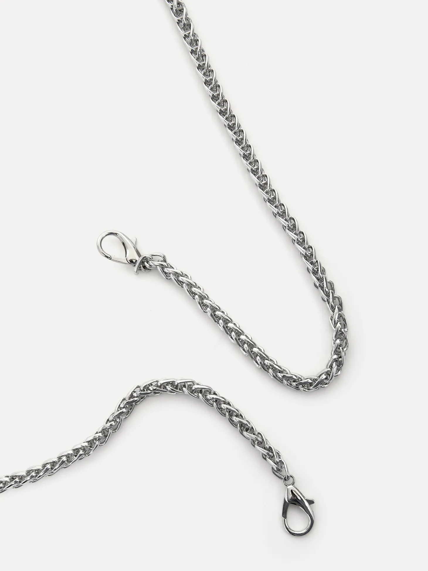handtas_ayla_3.webp Le Marais Handtas Ayla Black/Silver Strass Hot