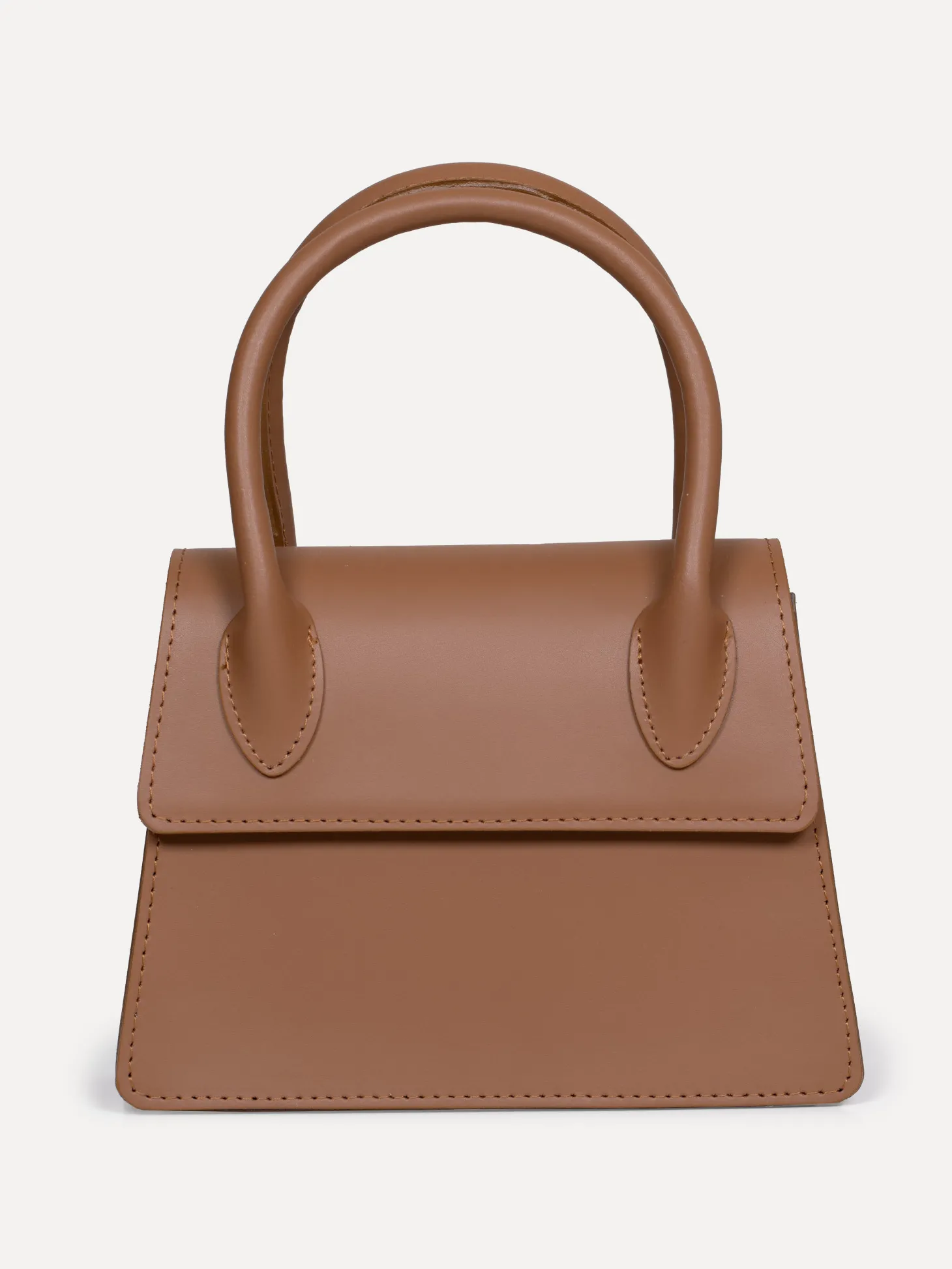 Les Soeurs Handtas Raphael Camel Outlet