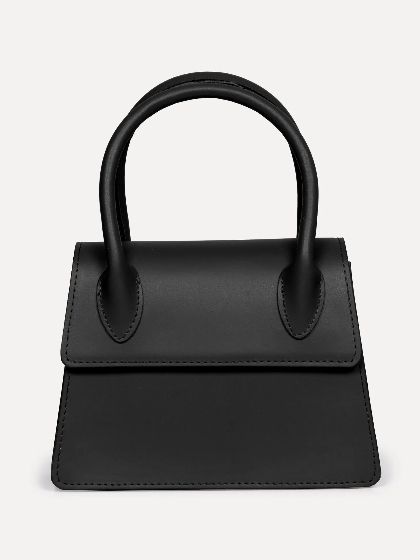 Les Soeurs Handtas Raphael Black Flash Sale