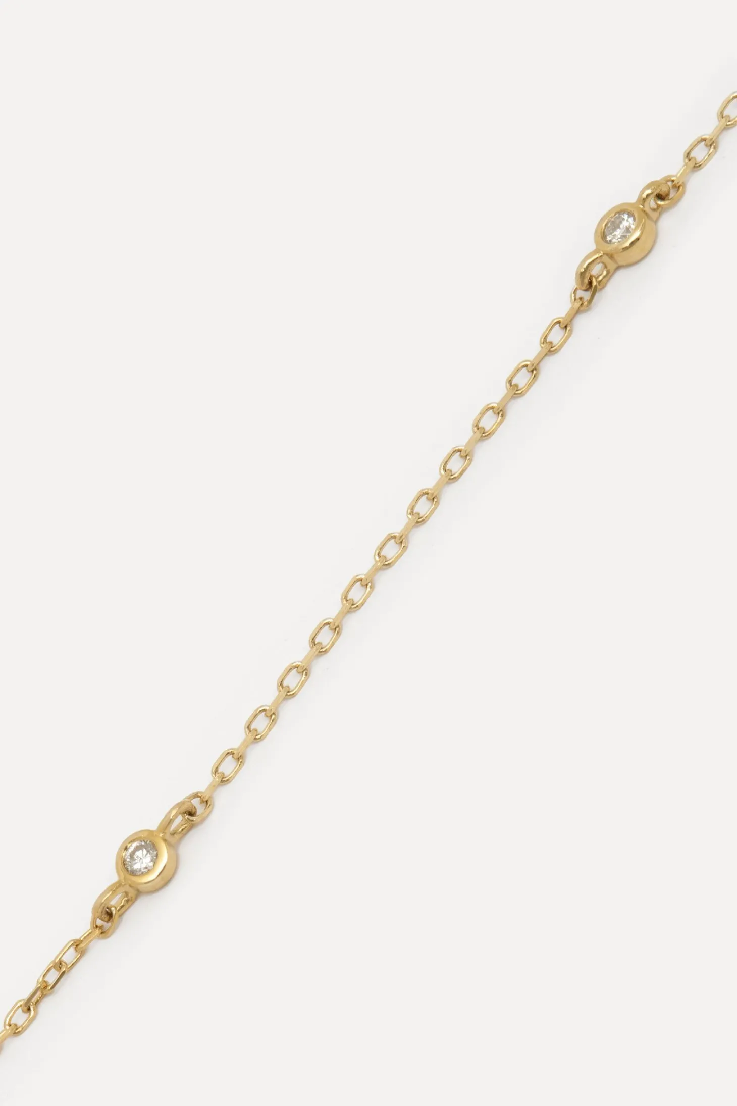 k_armband_hess_triple_diamond_3.webp Les Soeurs 14K Armband Hess Triple Diamond Gold Outlet