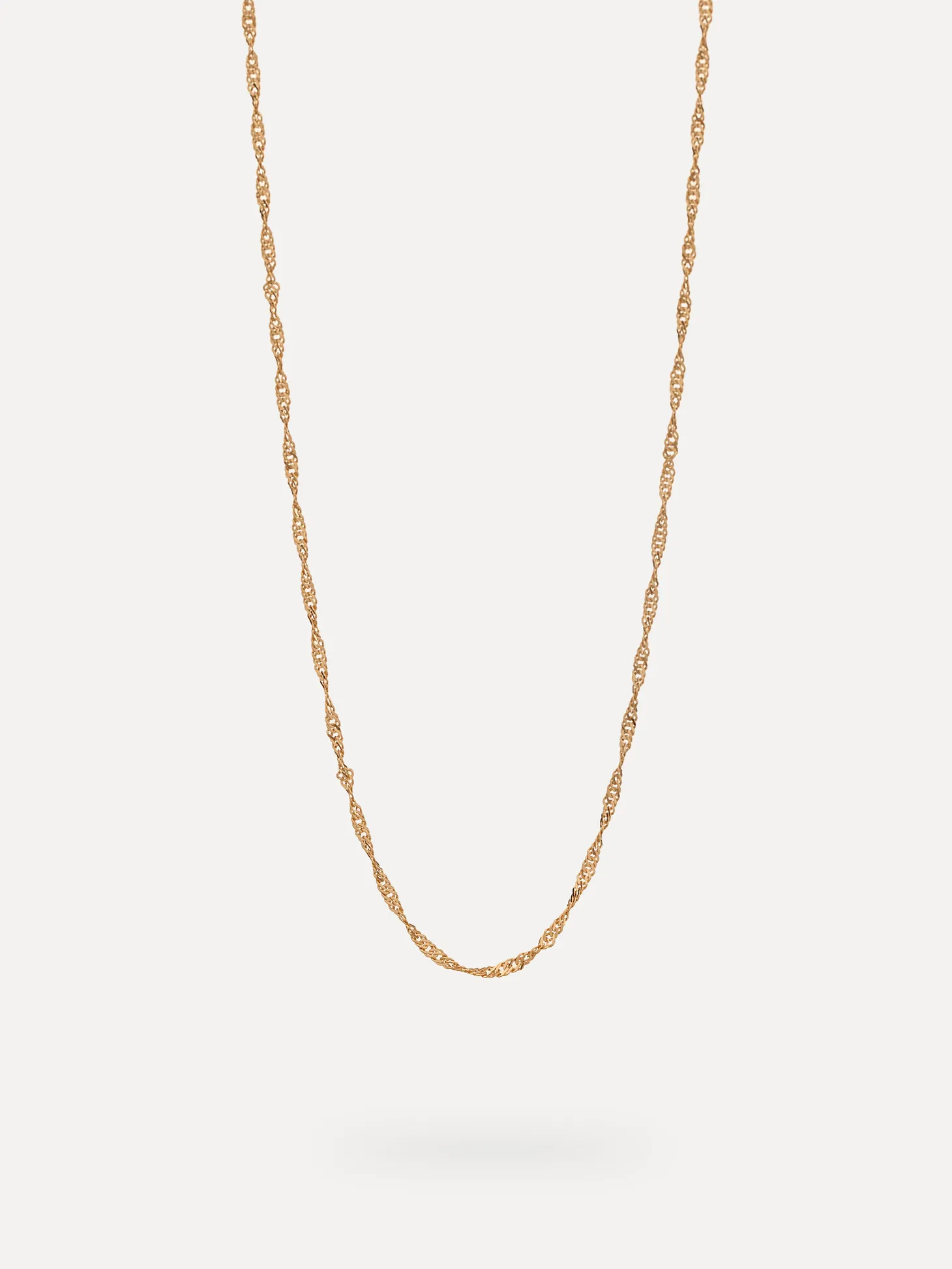 k_ketting_rey_twisted_2.webp Les Soeurs 14K Ketting Rey Twisted Gold Discount