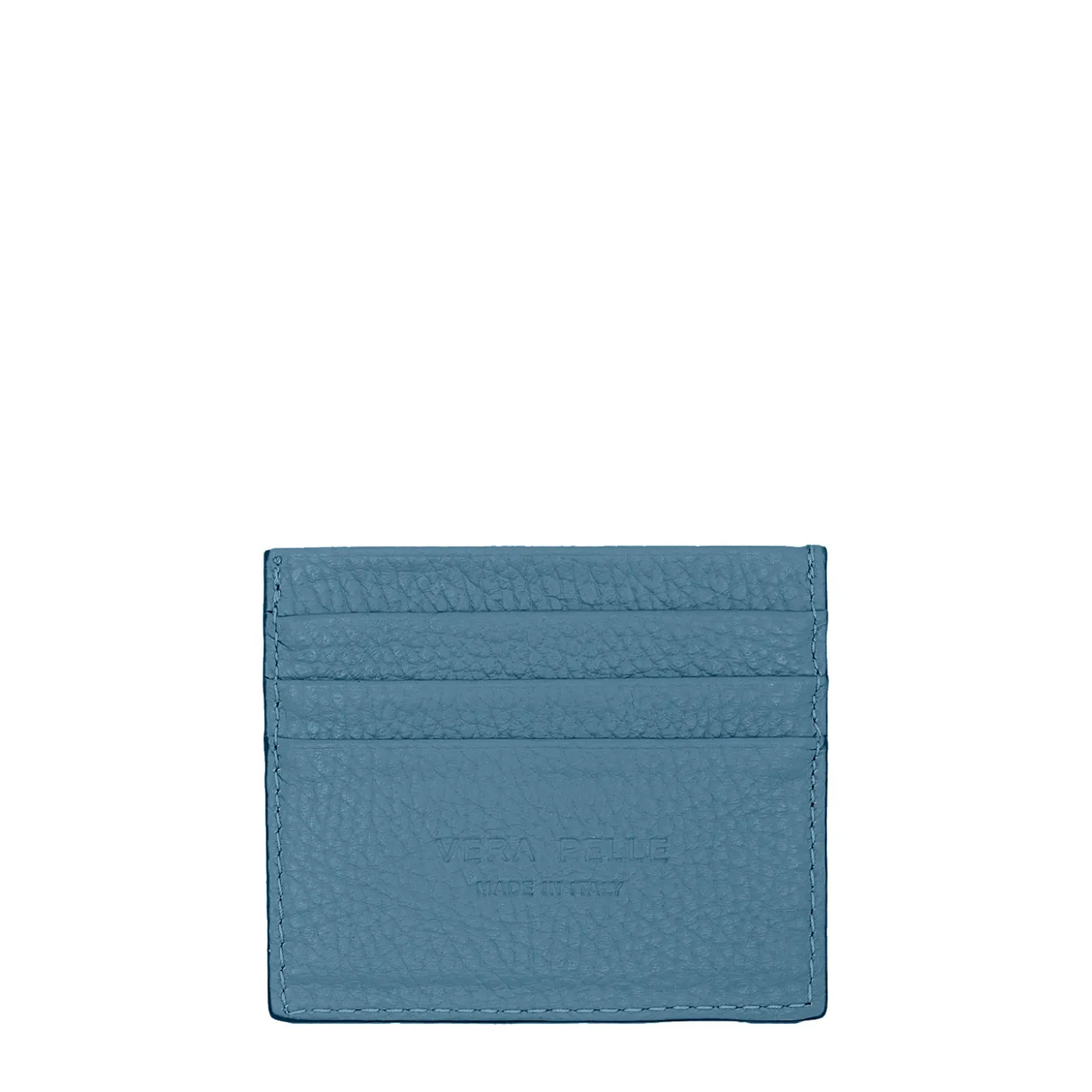 kaarthouder_irene_2.webp Les Soeurs Kaarthouder Irene Denim Blue Outlet