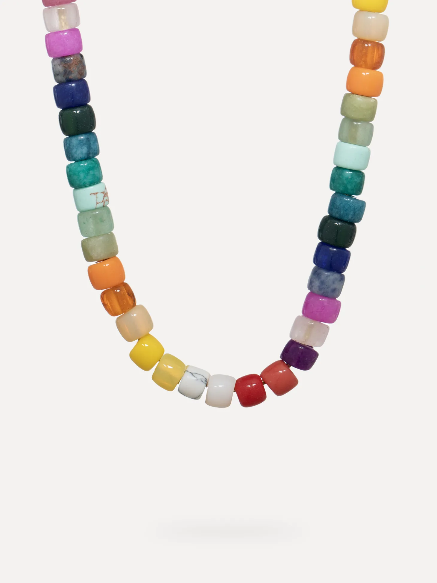 Les Soeurs Ketting Enis Beads Multi Flash Sale