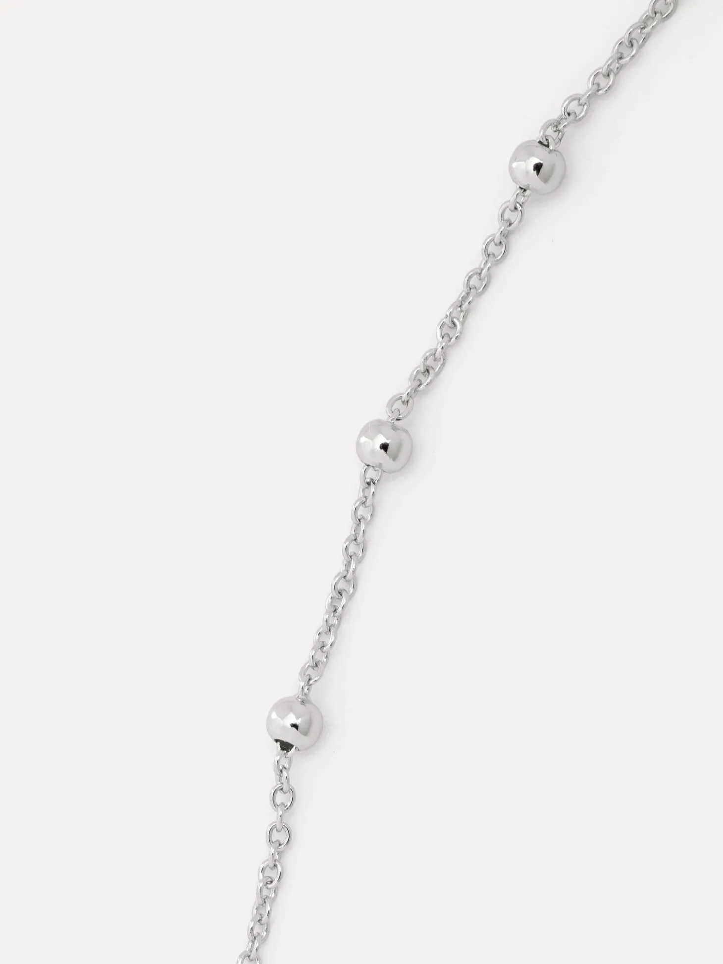 ketting_roma_dots_3.webp Les Soeurs Ketting Roma Dots Silver Outlet