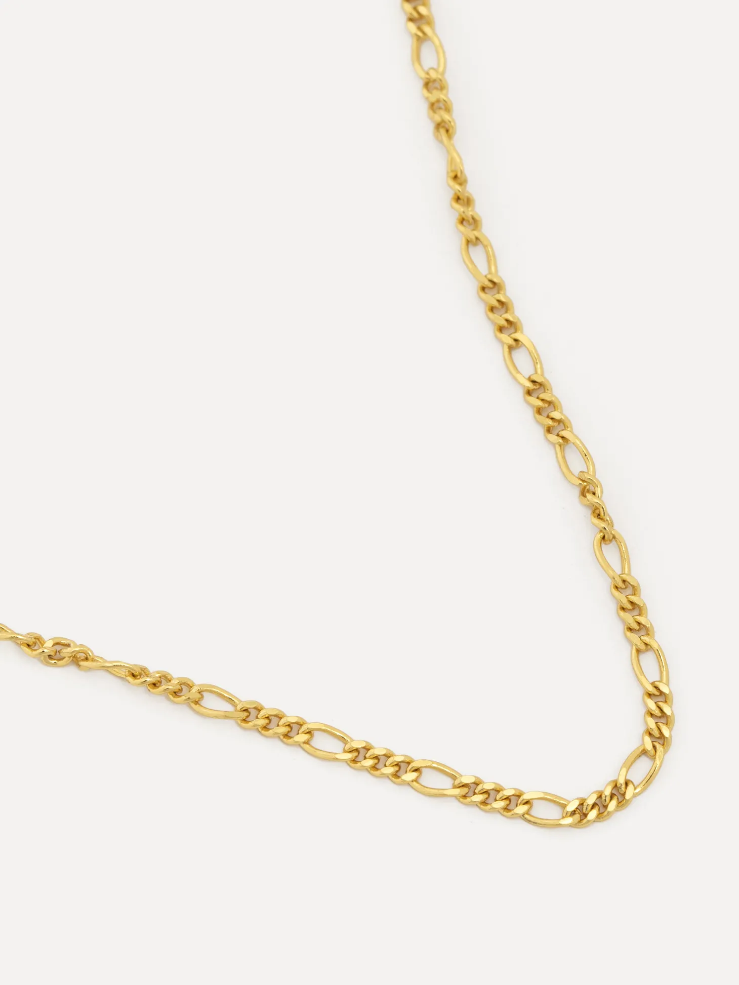 ketting_roma_figaro_3.webp Les Soeurs Ketting Roma Figaro Gold Fashion