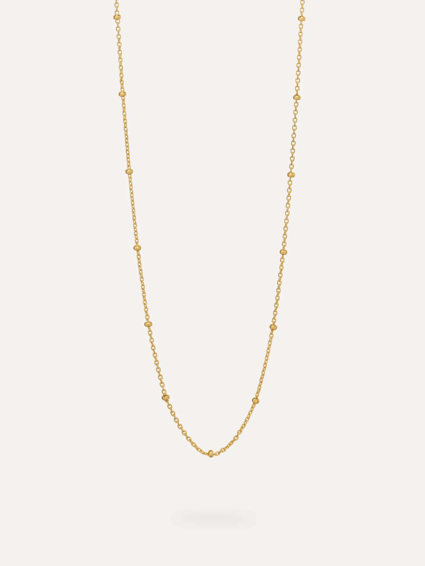 Les Soeurs Ketting Roma Mini Dots Gold Fashion