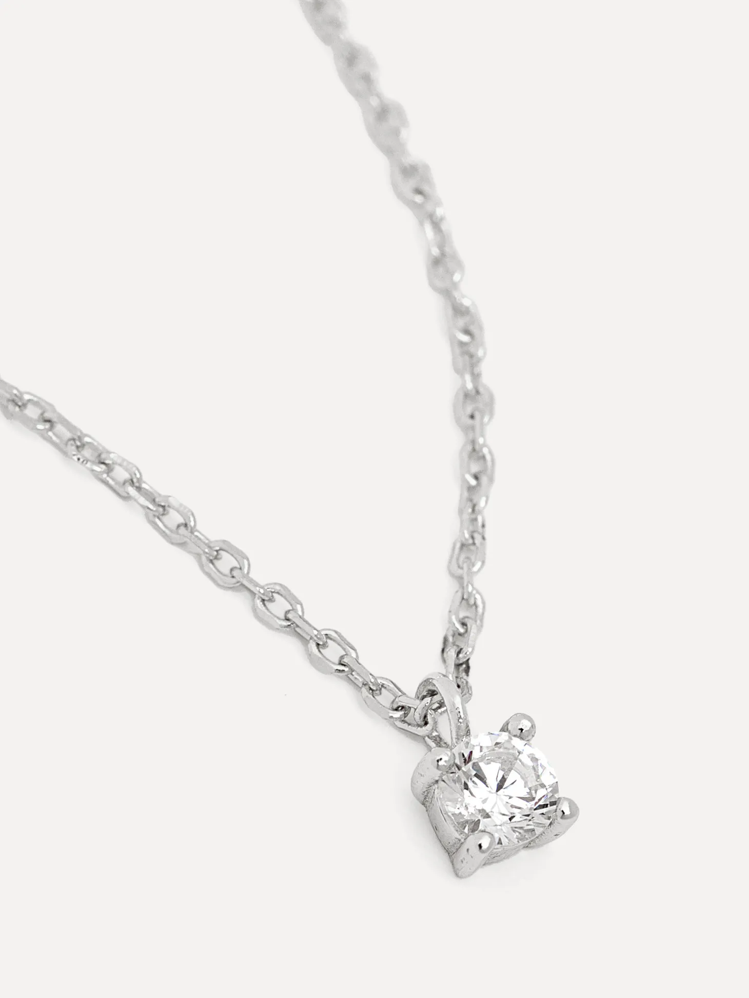 ketting_romee_extra_fine_chain_strass_3-1.webp Les Soeurs Ketting Romee Extra Fine Chain Strass Silver Discount