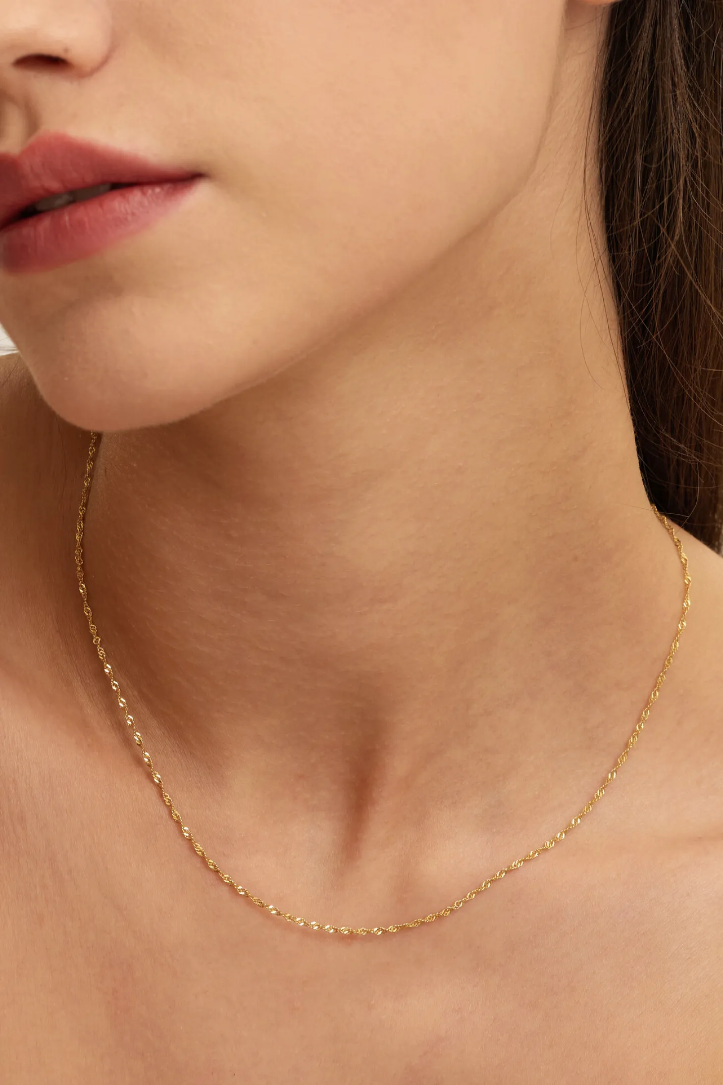 ketting_romee_twisted_chain_2-1.webp Les Soeurs Ketting Romee Twisted Chain Gold New