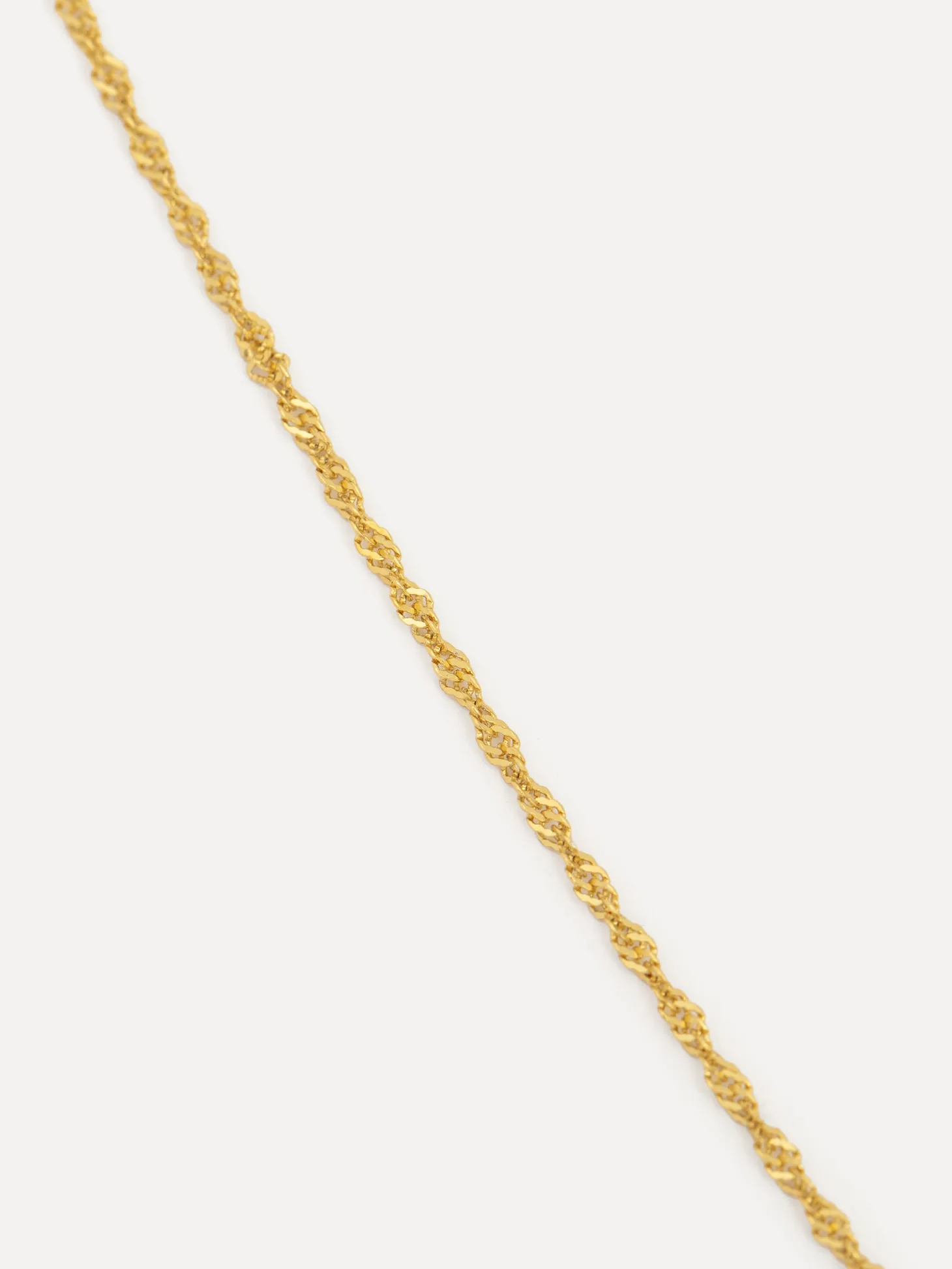 ketting_romee_twisted_chain_3-1.webp Les Soeurs Ketting Romee Twisted Chain Gold New