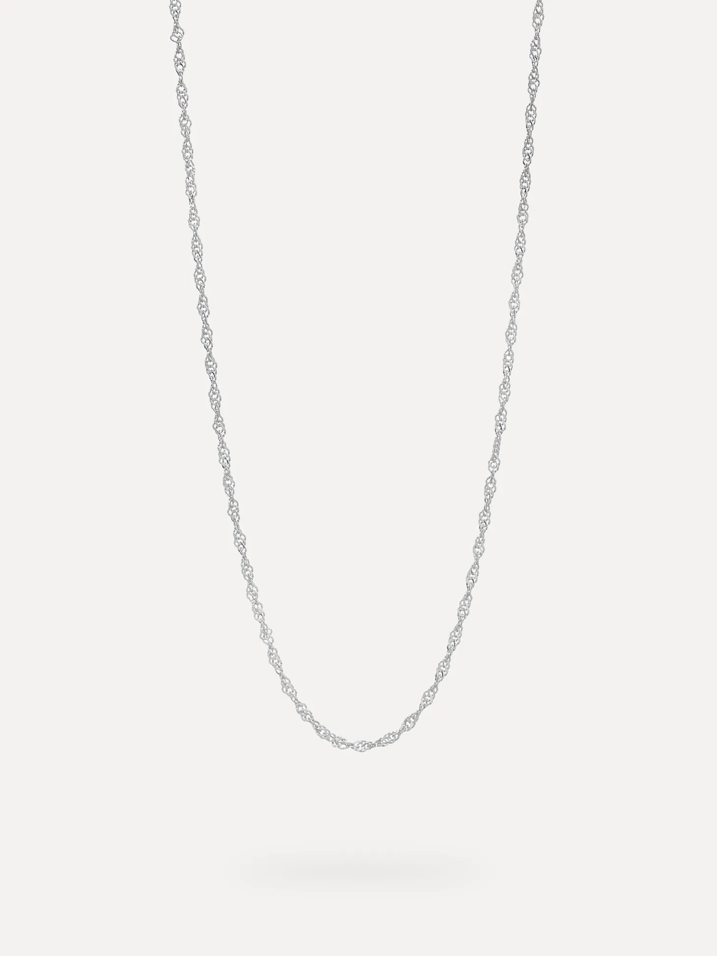ketting_romee_twisted_chain_3.webp Les Soeurs Ketting Romee Twisted Chain Silver Flash Sale