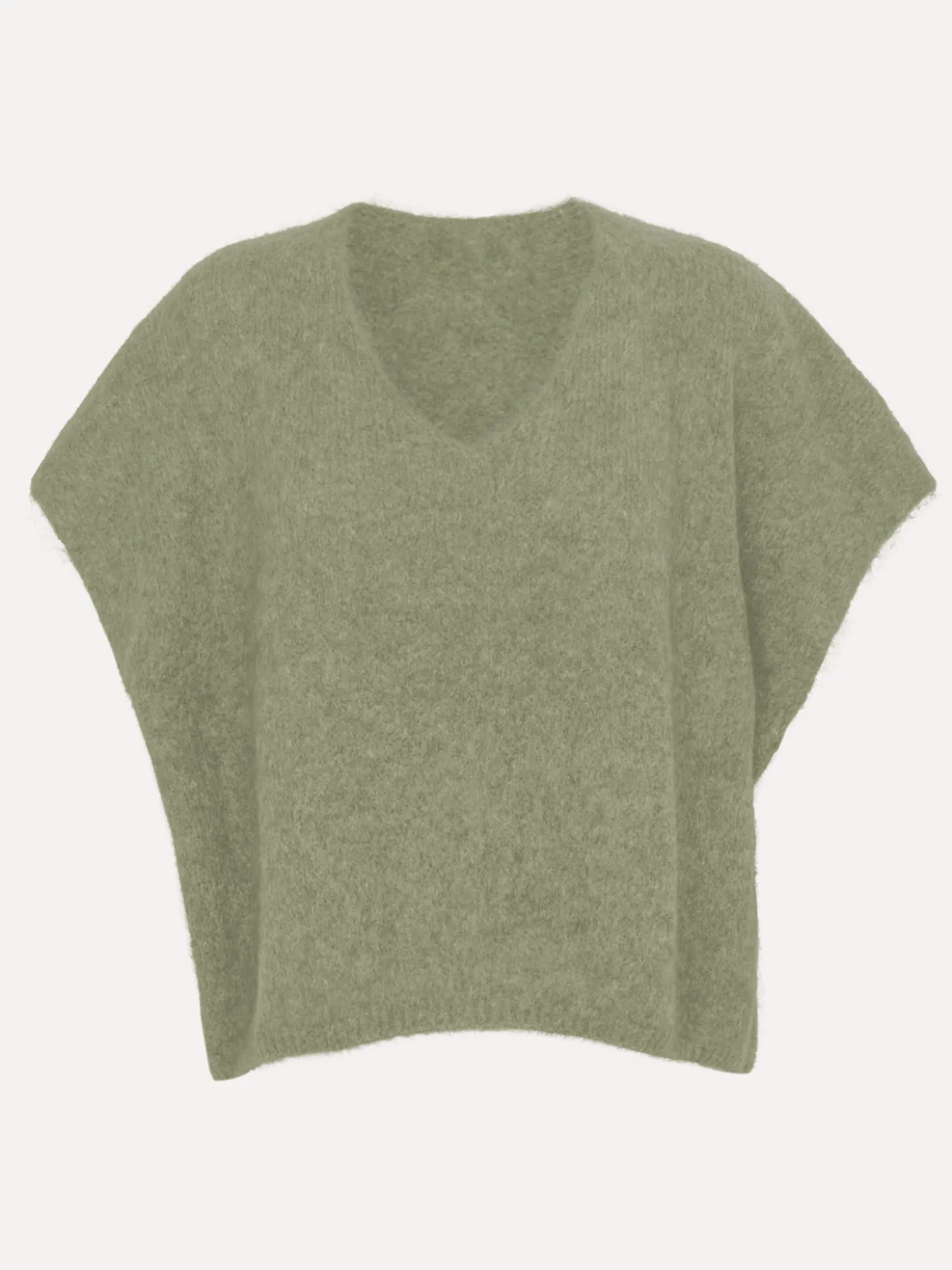 Le Marais Knit Bo Khaki Best Sale