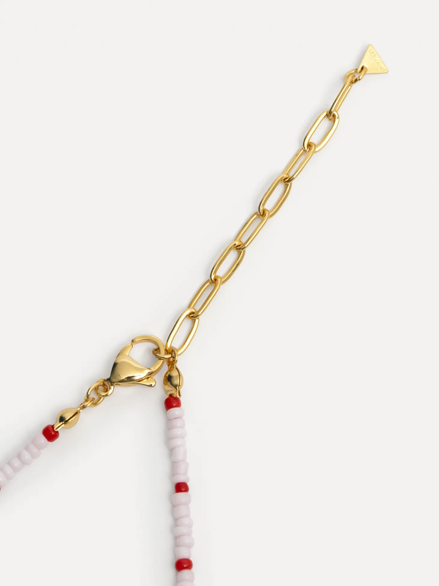 kralenketting_fien_2.webp Les Soeurs Kralenketting Fien Pink Discount