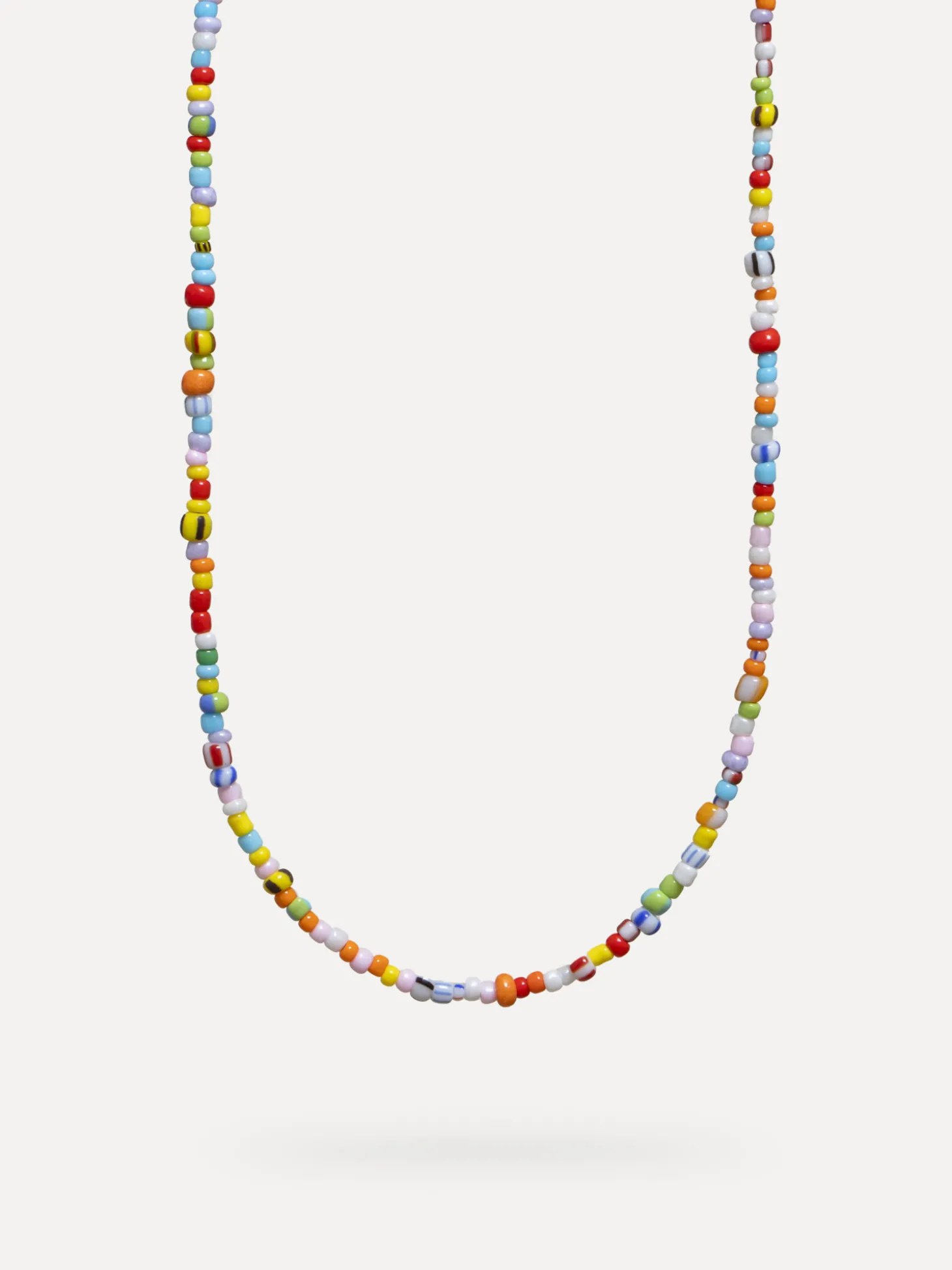 Les Soeurs Kralenketting Oscar Multi Flash Sale