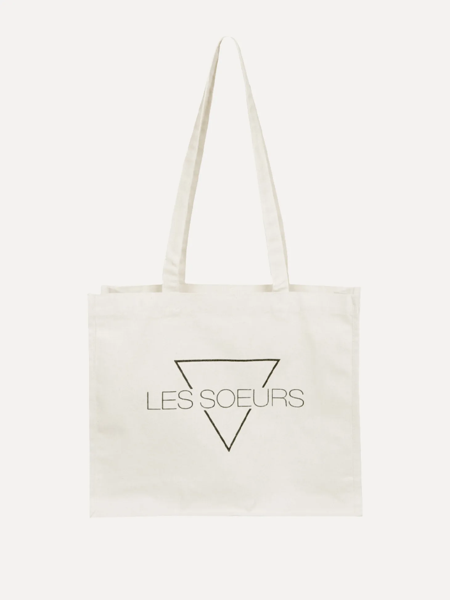Les Soeurs Tote Bag Cheap