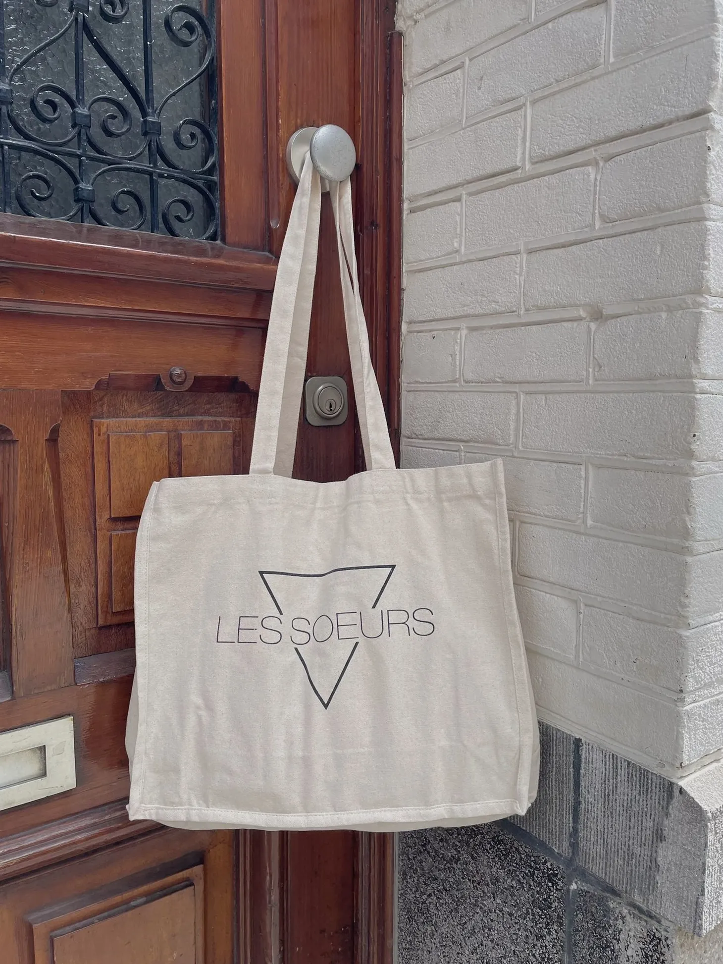 les_soeurs_tote_bag_2.webp Les Soeurs Tote Bag Cheap