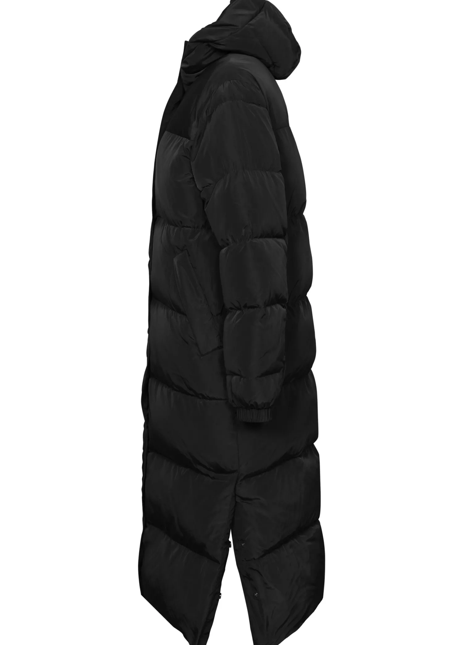 longline_gewatteerde_jas_colin_7.webp Les Soeurs Longline Gewatteerde Jas Colin Black Sale