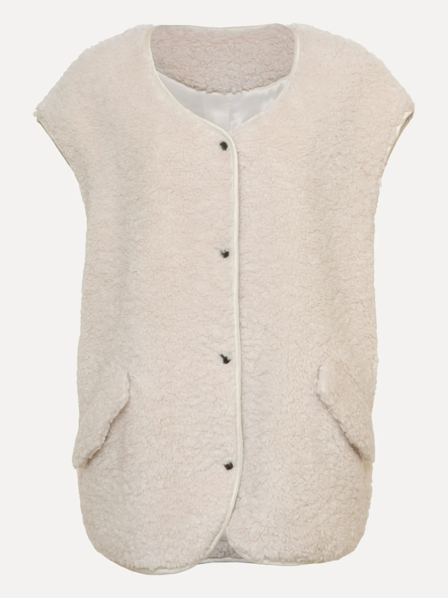 mouwloos_teddy_vest_alexander_3.webp Les Soeurs Mouwloos Teddy Vest Alexander Ecru Store