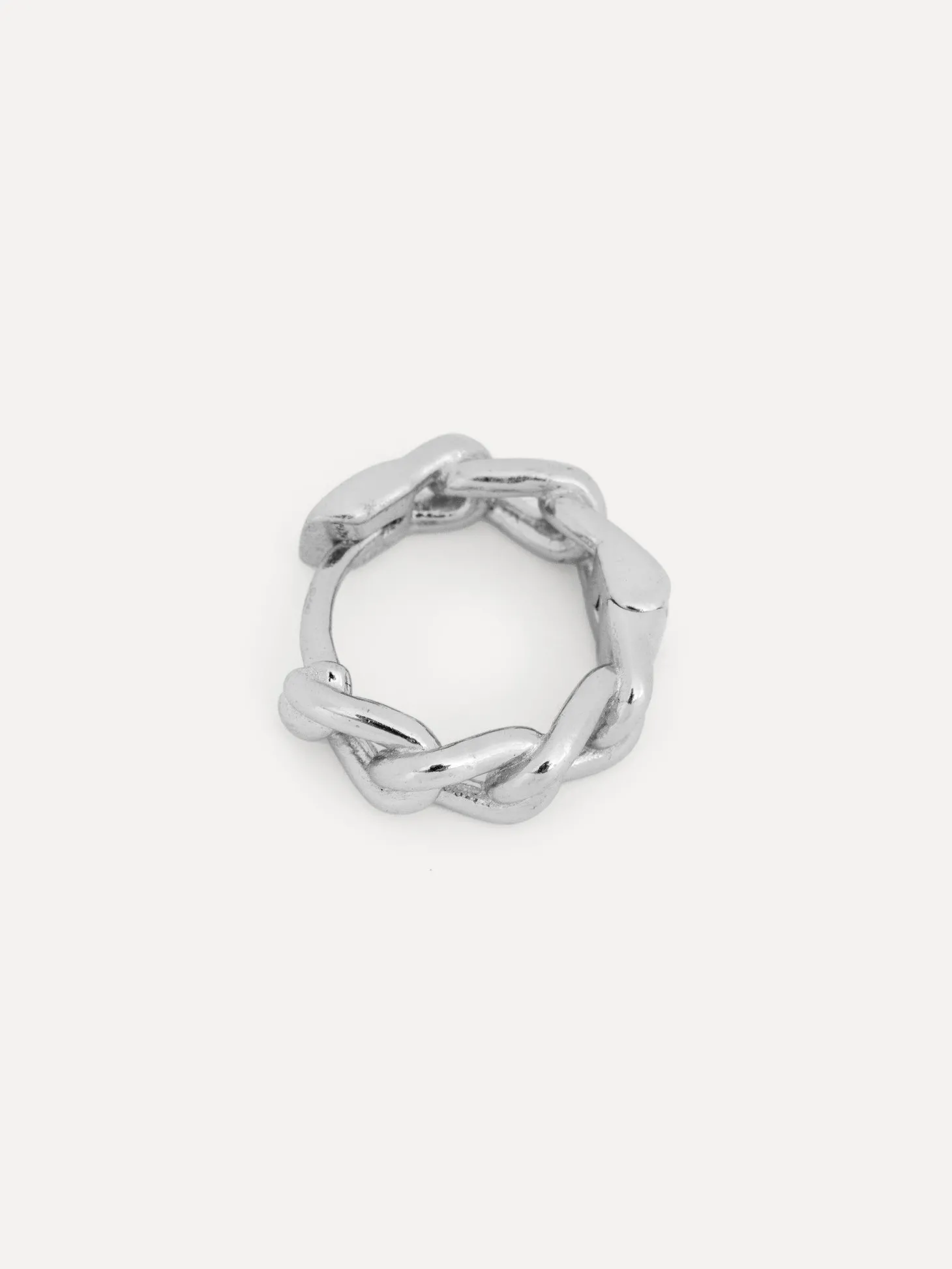 Les Soeurs Oorbel Jeanne Chain Clearance
